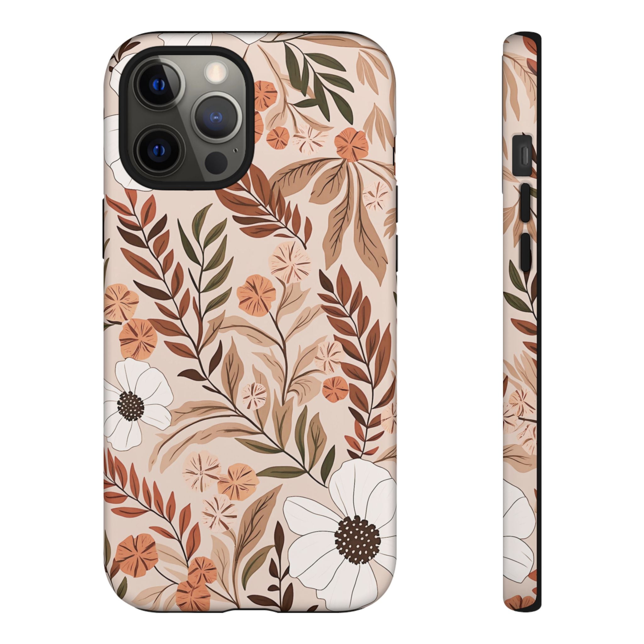 Autumn Boho | iPhone Case