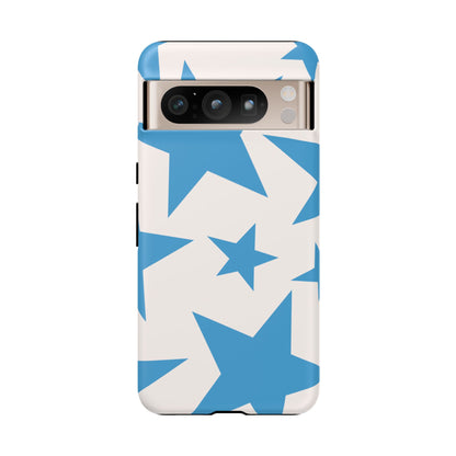 Lucky Star | Blue Star Case