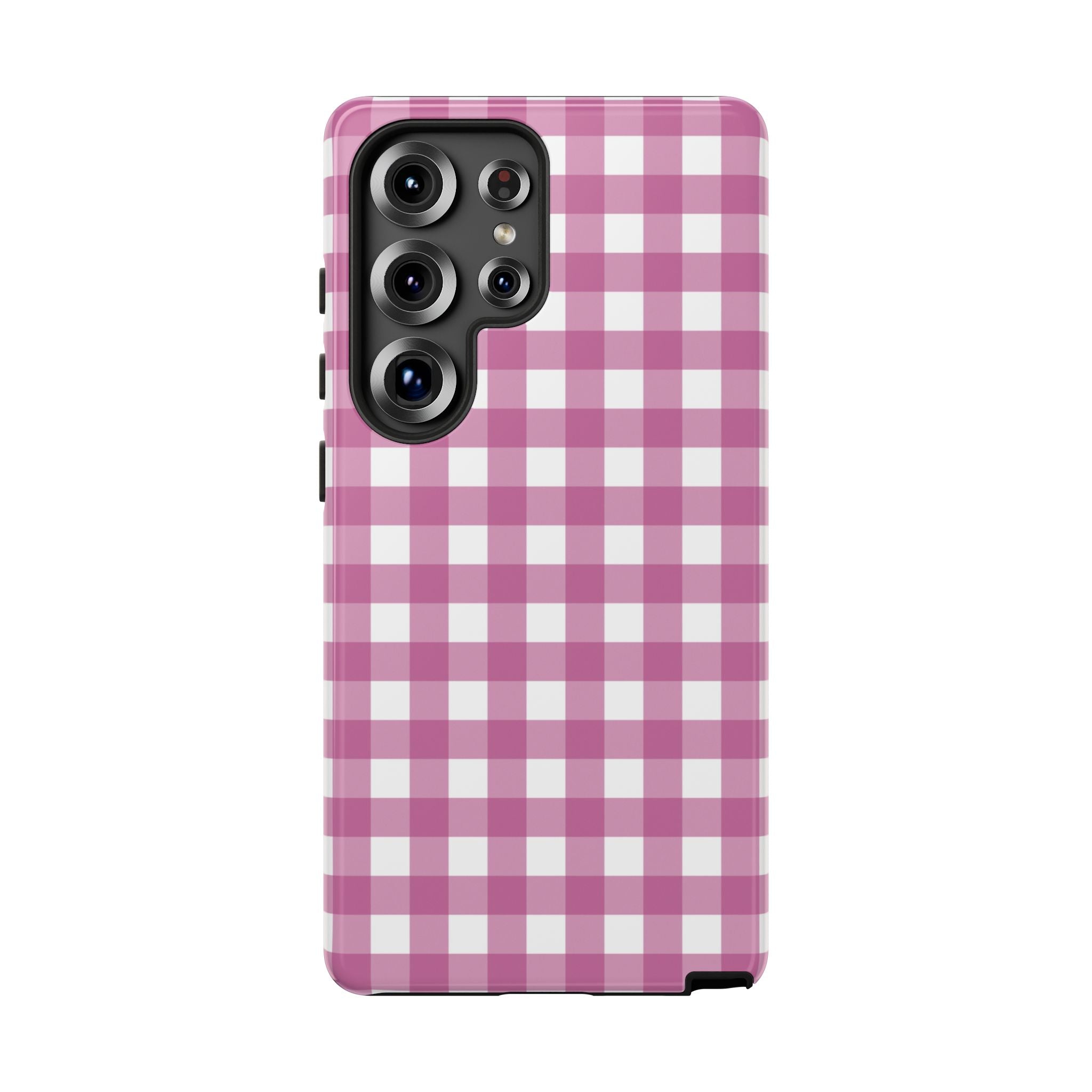 Pink Picnic Phone Case