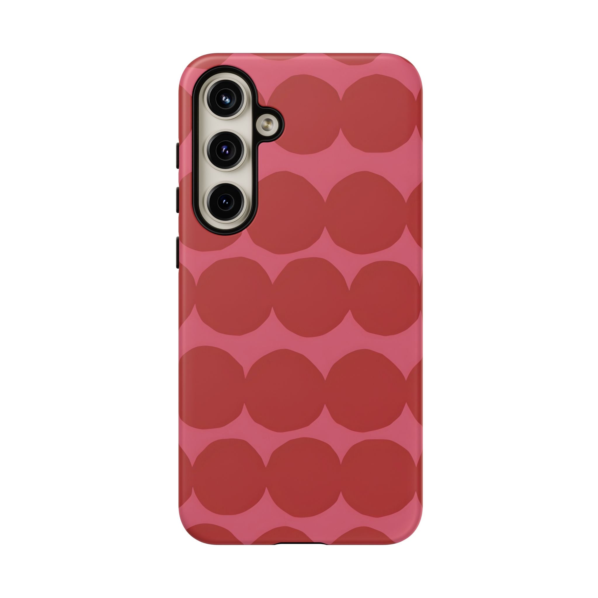 Cherry Zing Phone Case