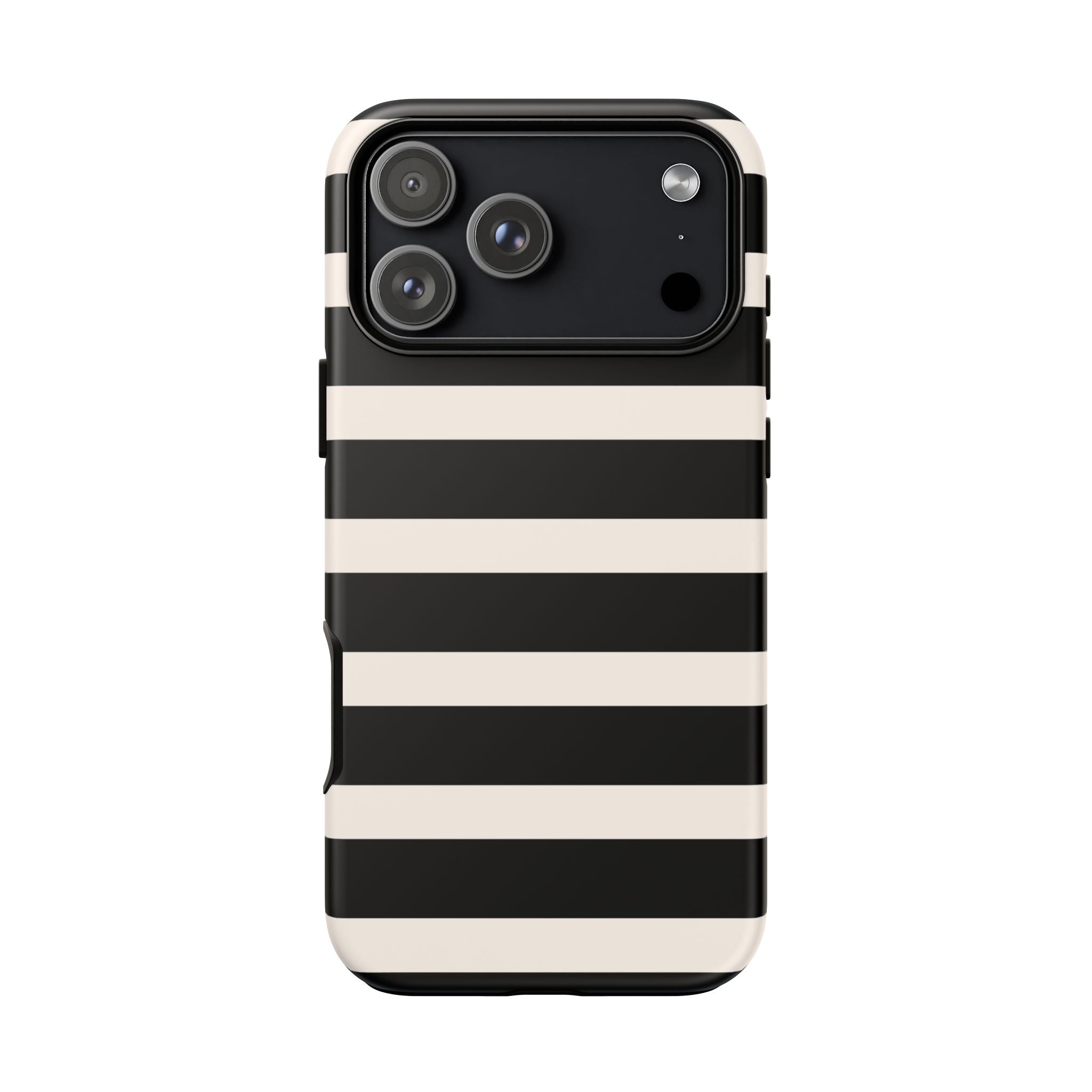 Bold Stripes | iPhone Case