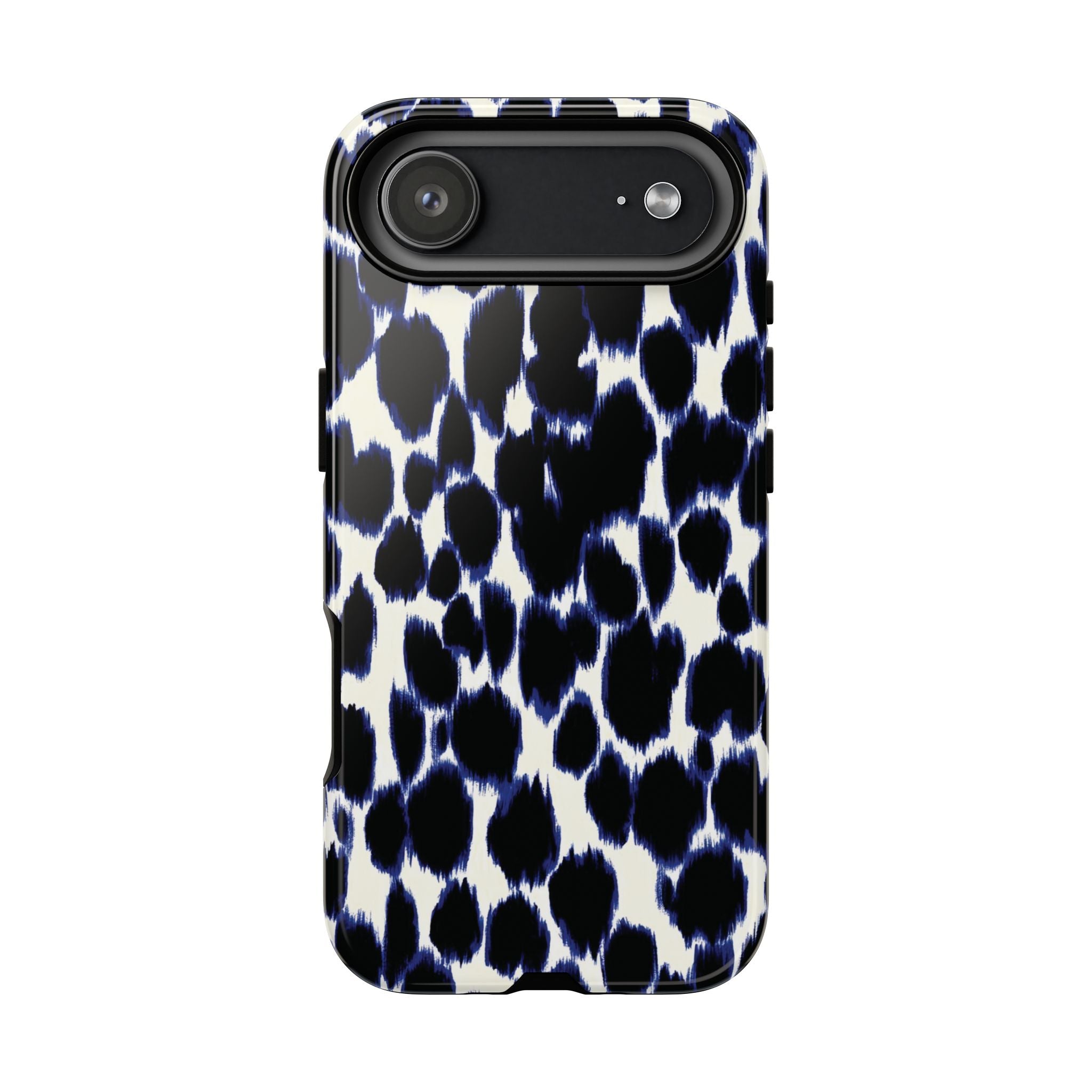 After Hours | Spotted Abstract iPhone Case