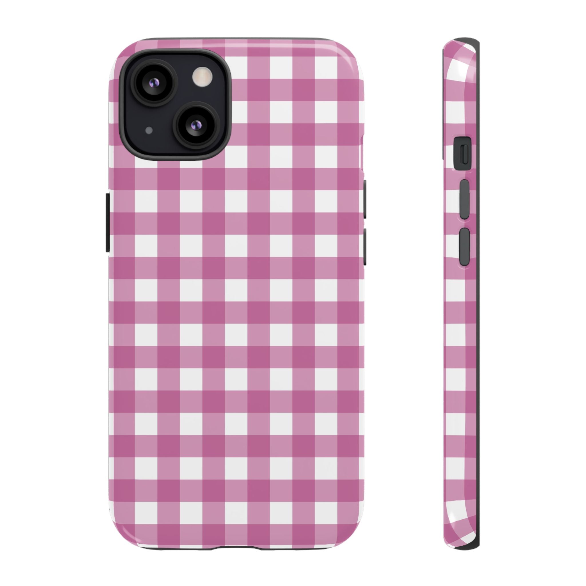 Pink Picnic Phone Case