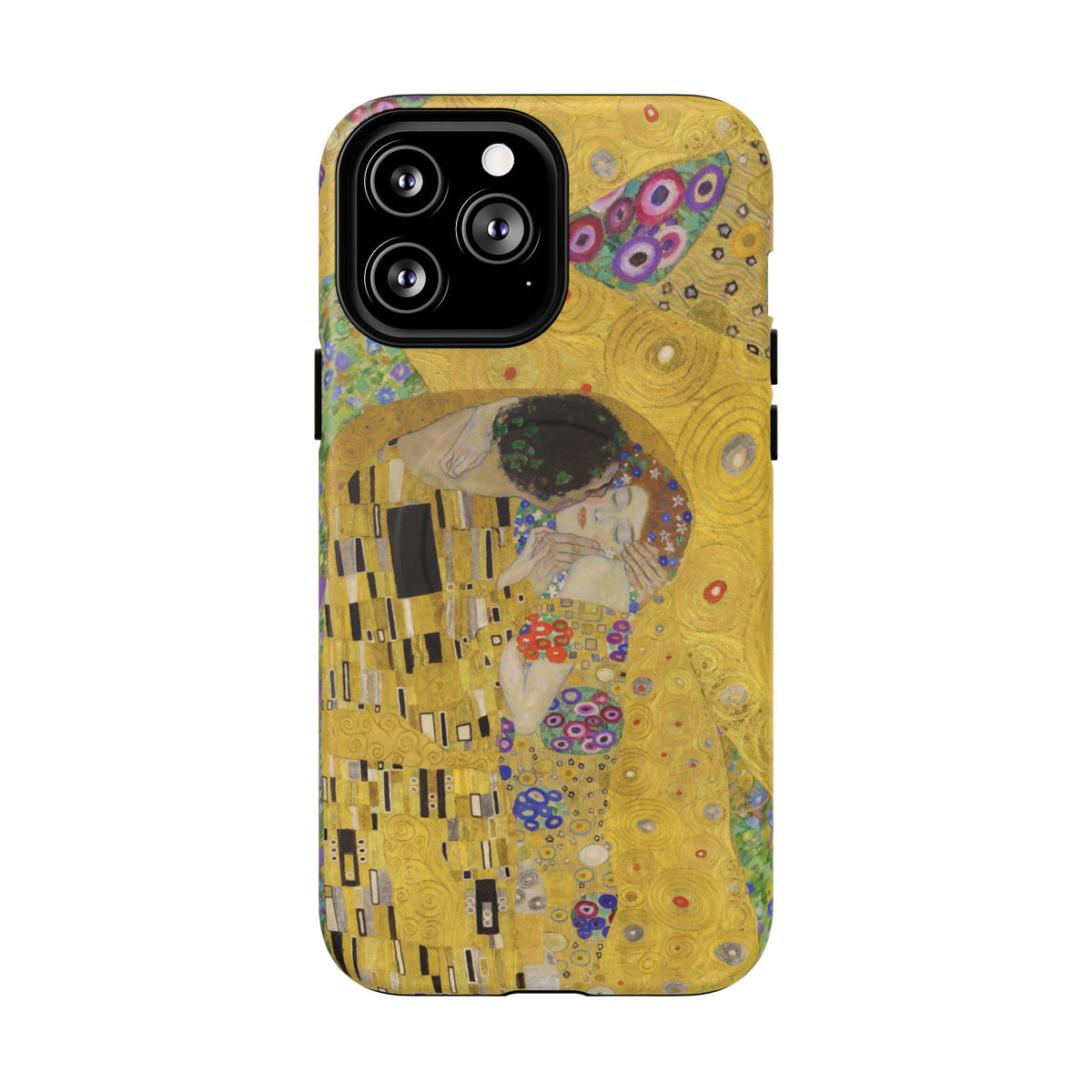 The Kiss | Klimt Collage MagSafe Case