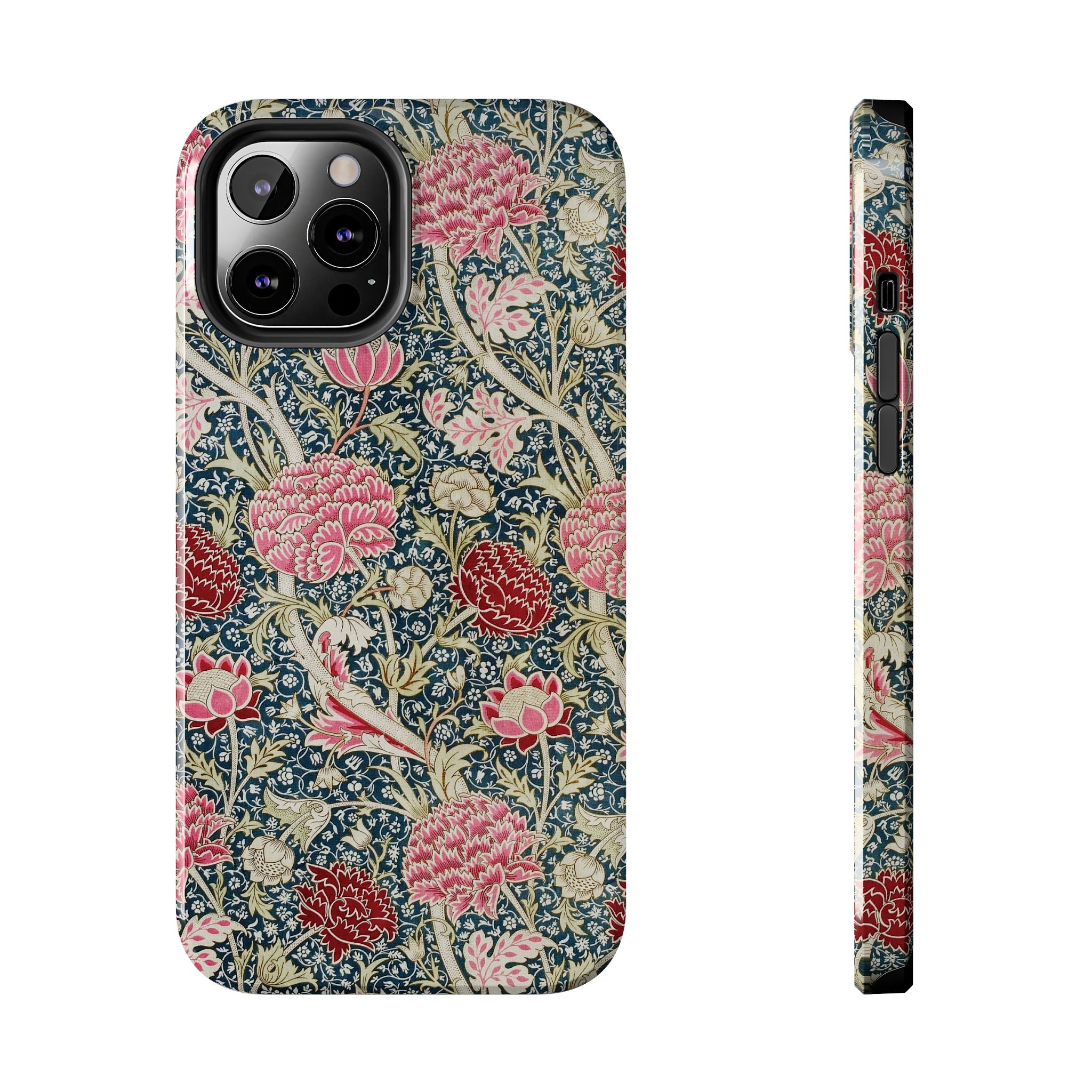 Cray Museum Collection iPhone Case