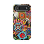 Art Garden iPhone Case