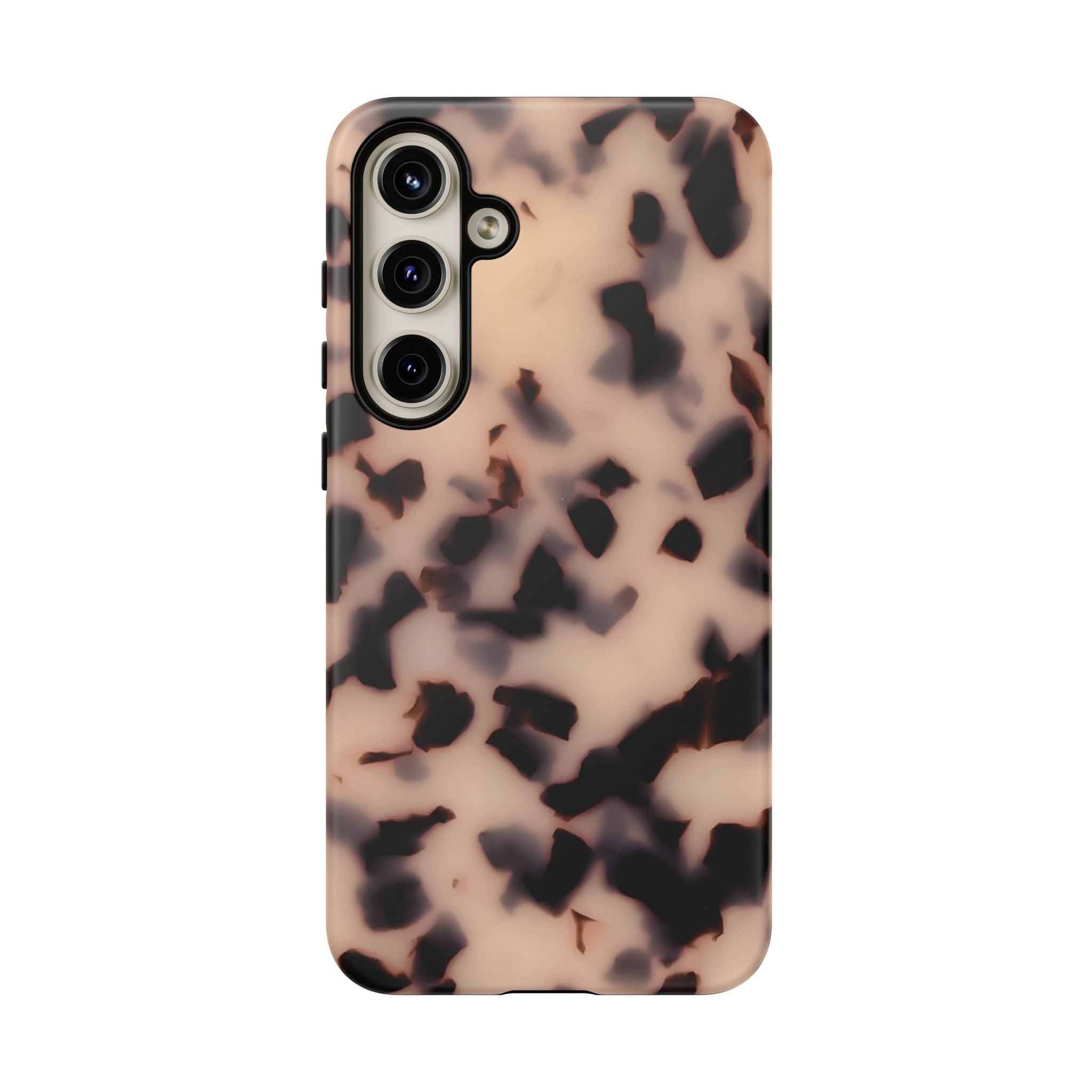 Blonde Tortoise Phone Case