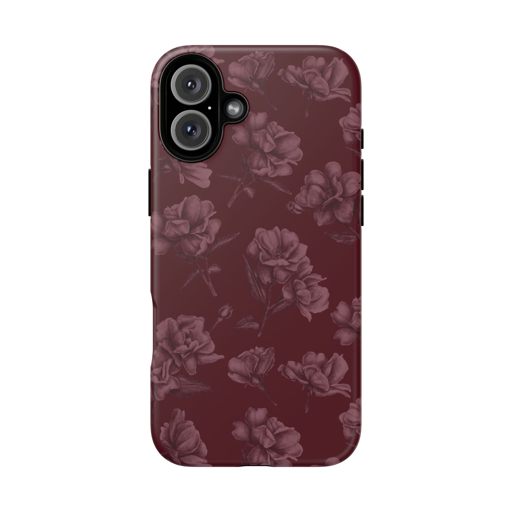 Femme Fatale | iPhone Case