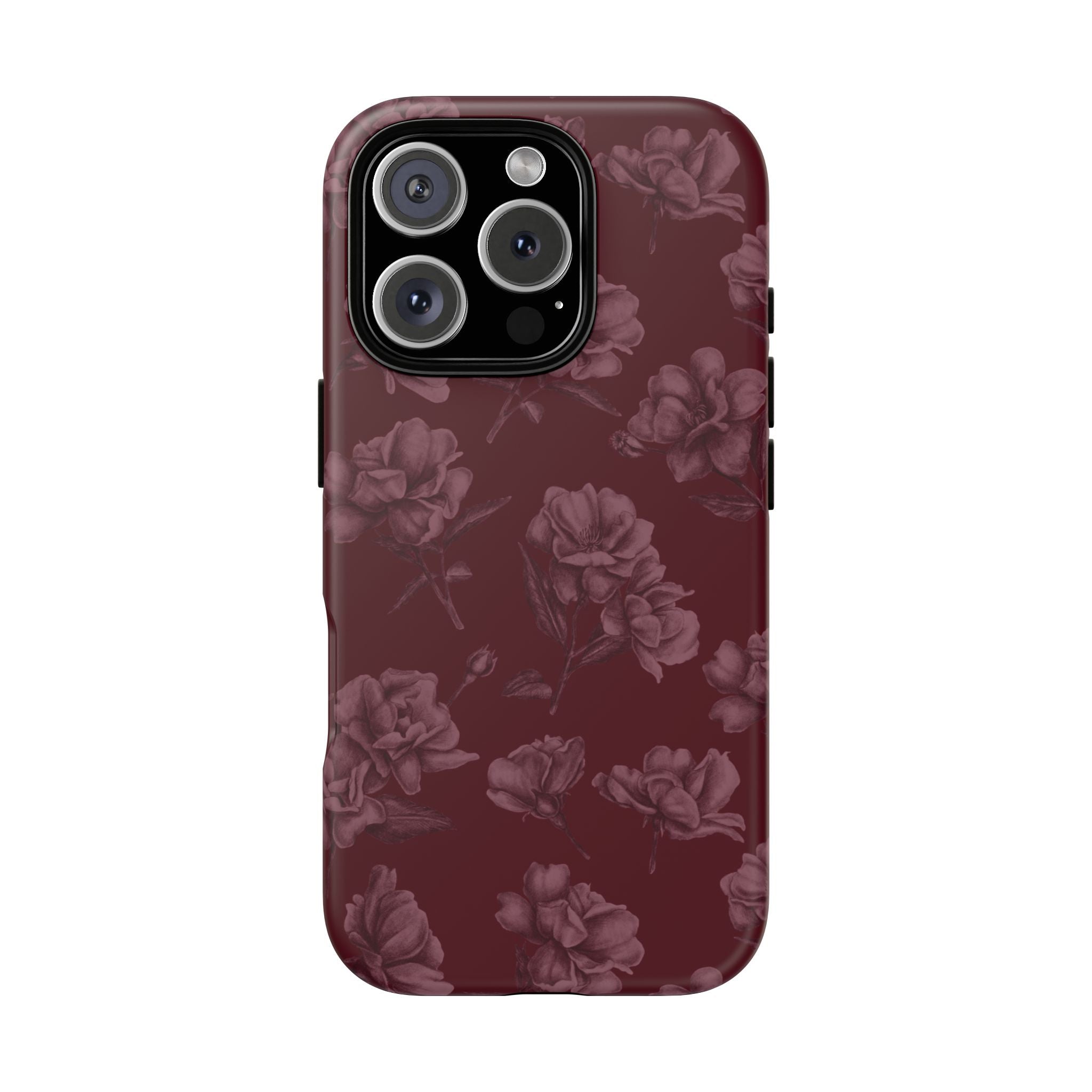 Femme Fatale | iPhone Case
