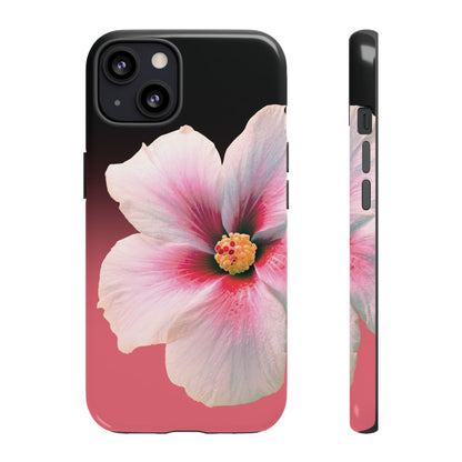 Island Girl | Tropical Floral Case