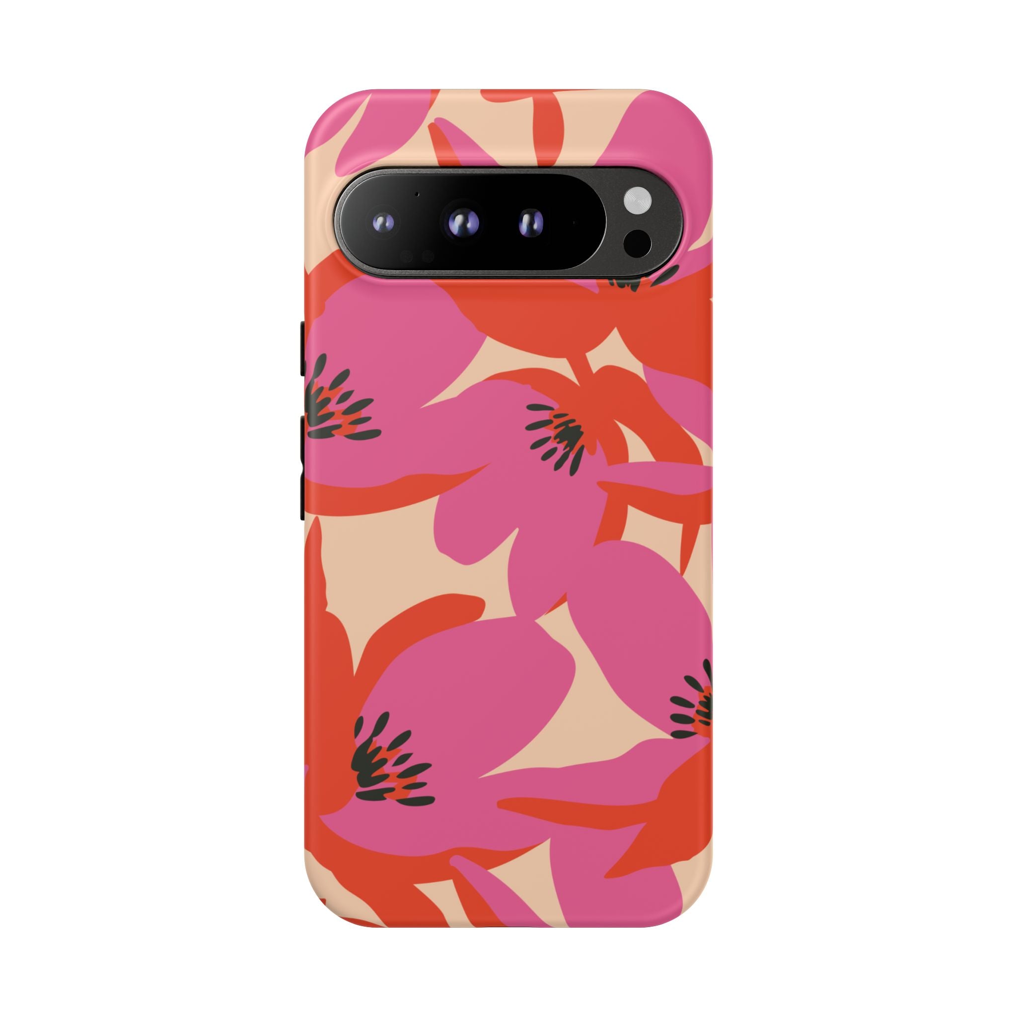 Petal Pop Phone Case