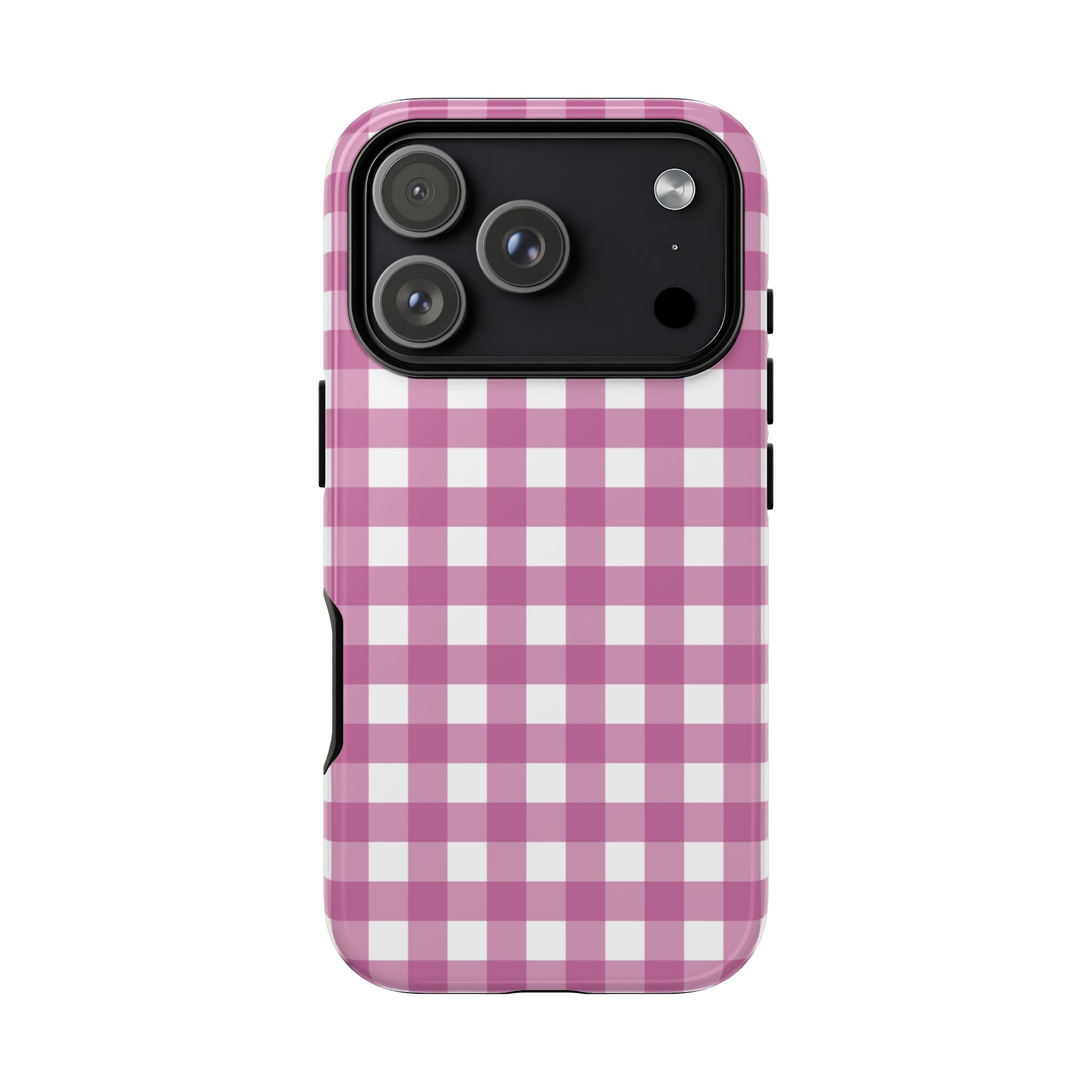 Pink Picnic Phone Case