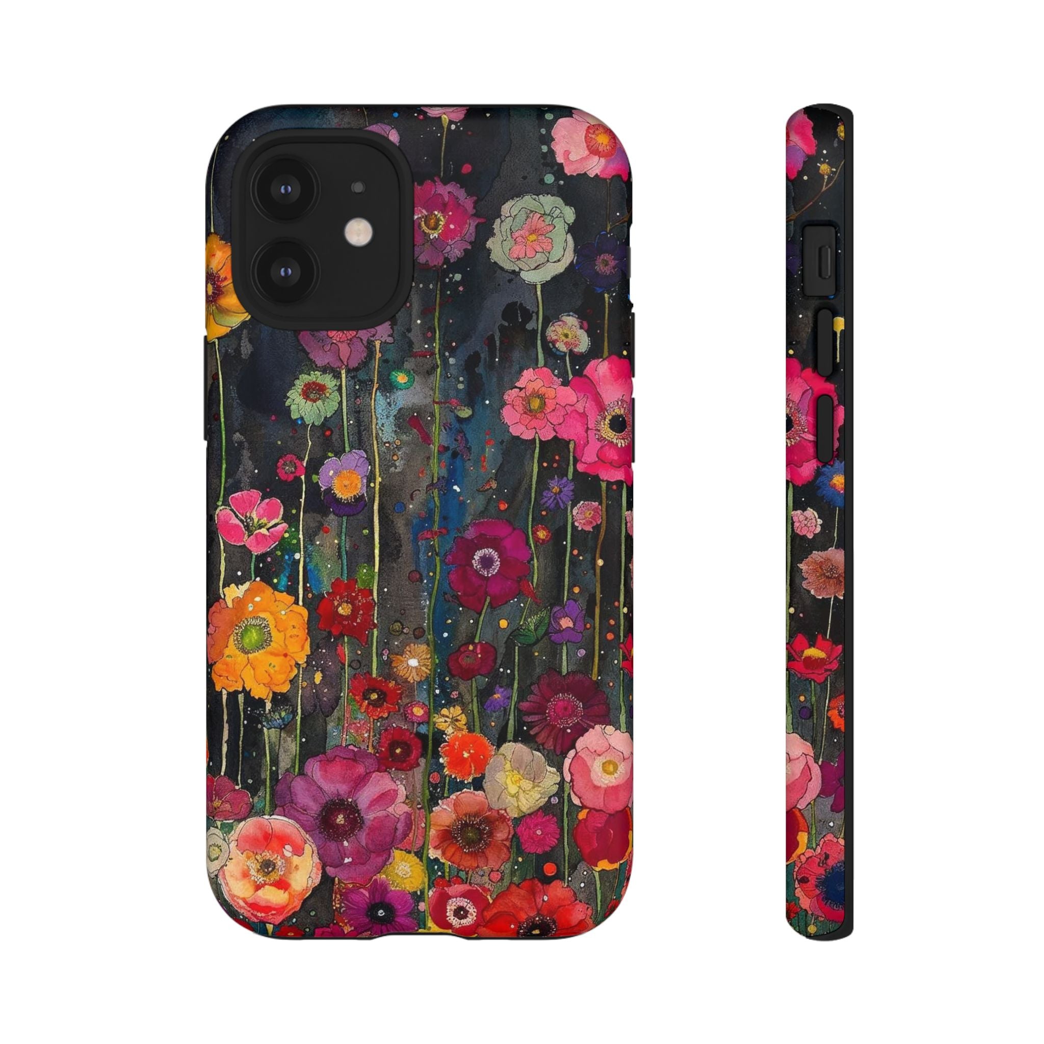 Flower Forest | iPhone Case