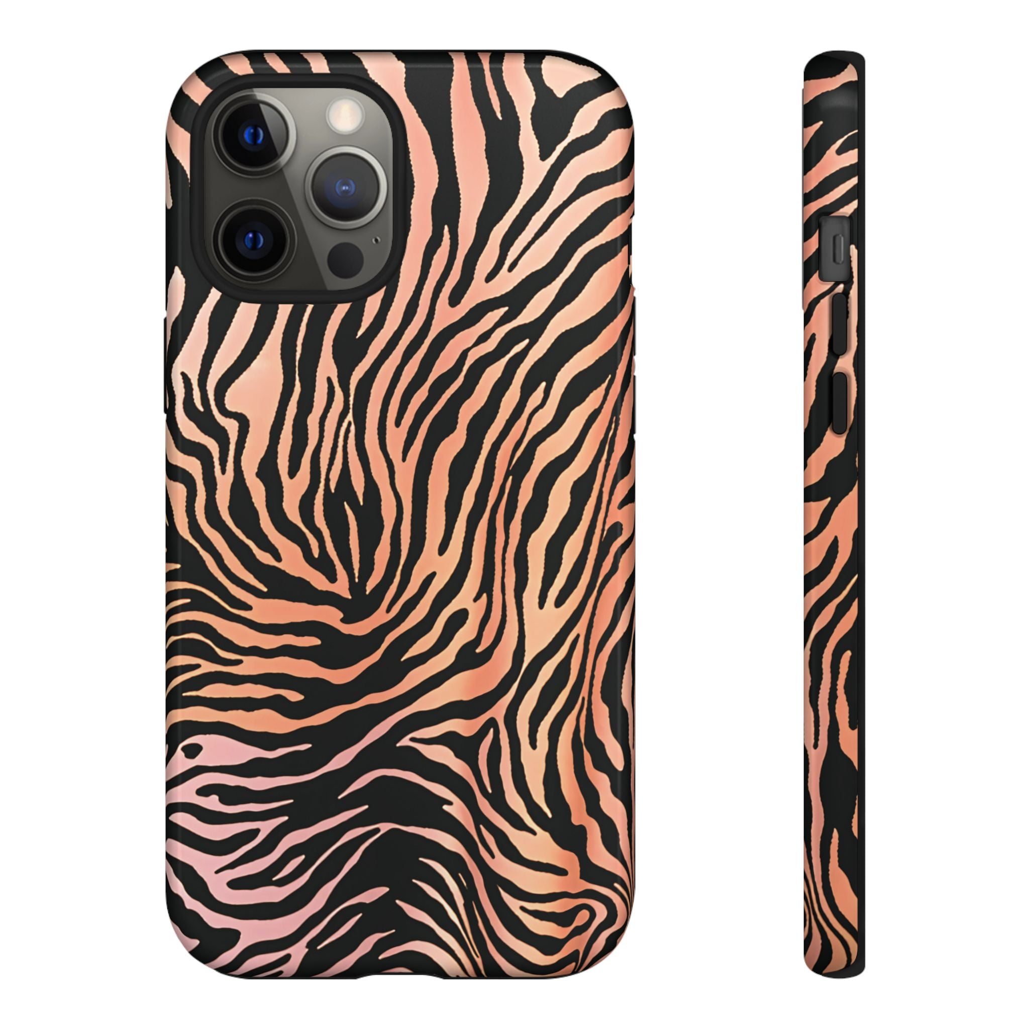 Wild Thing | iPhone Case