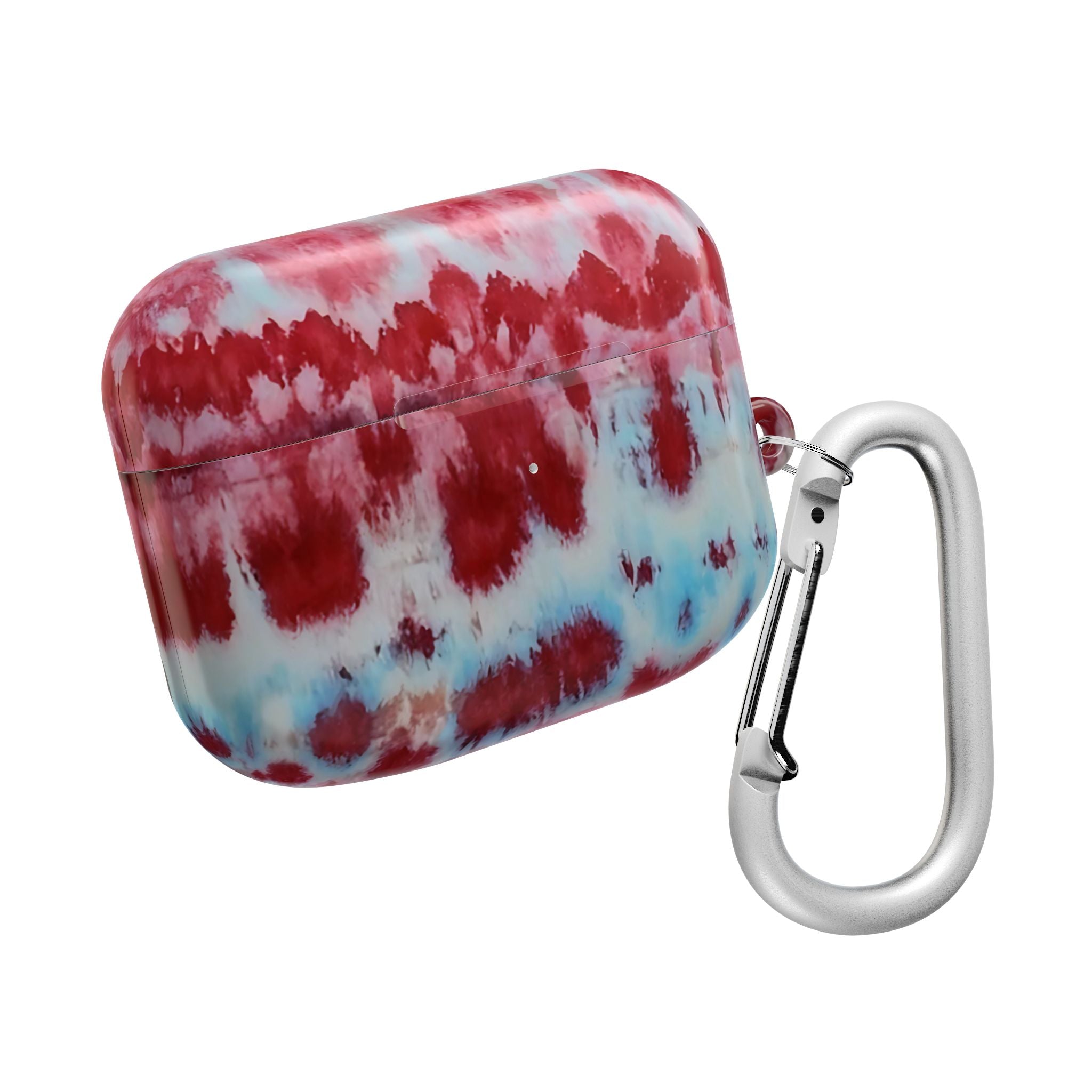 Tie-Dye AirPods Case