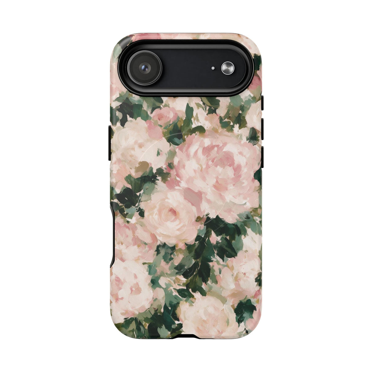 Garden Muse | Vintage Floral MagSafe Case