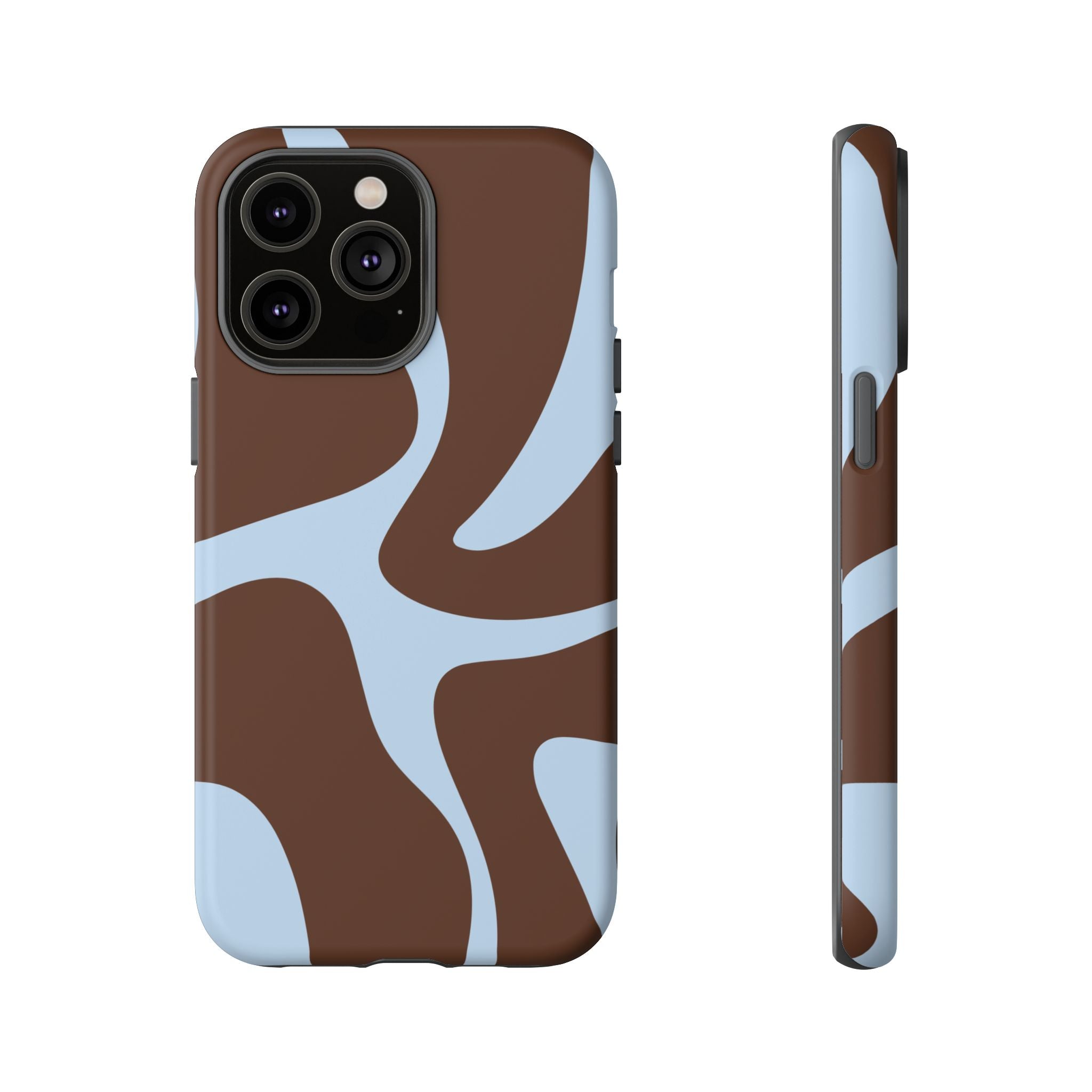 In the Abstract | iPhone Case
