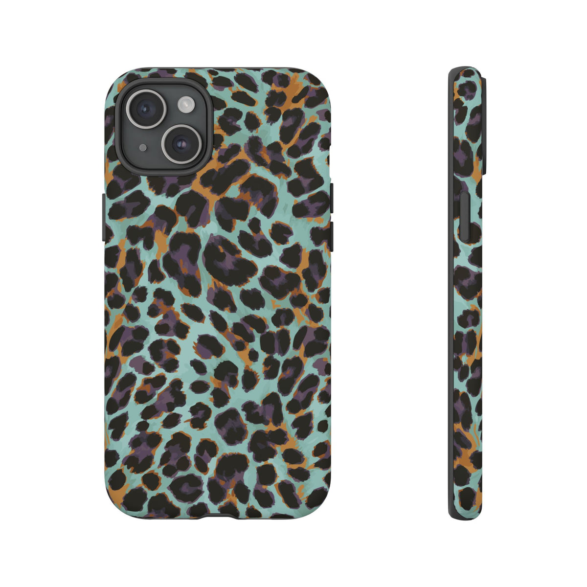 Girls' Night | Leopard iPhone Case