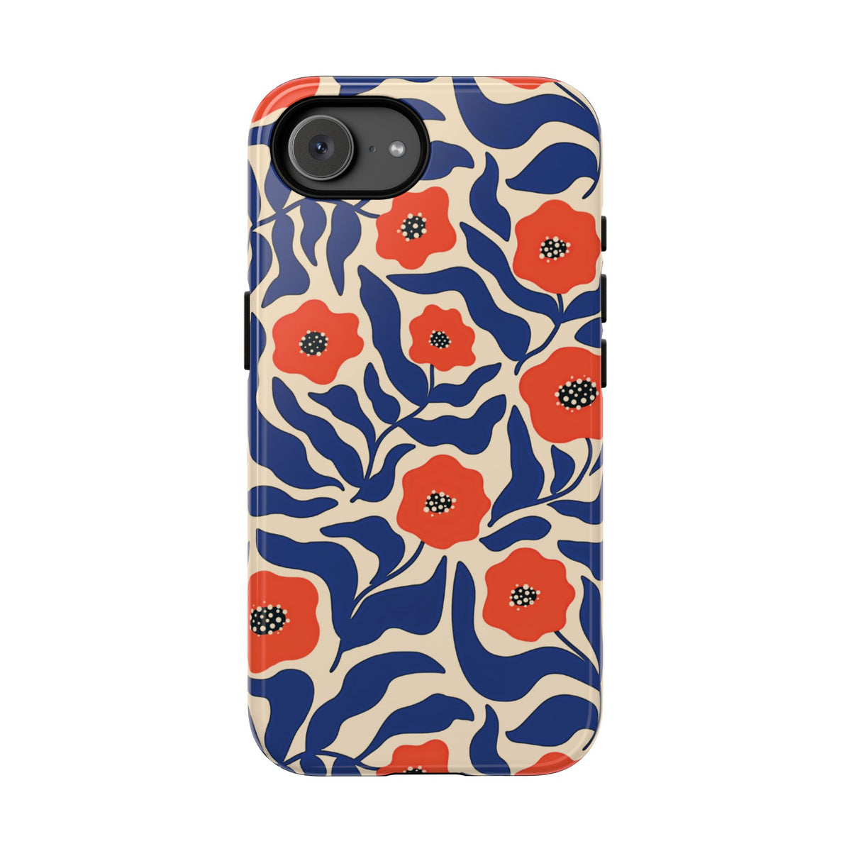 Matisse Floral | iPhone Case