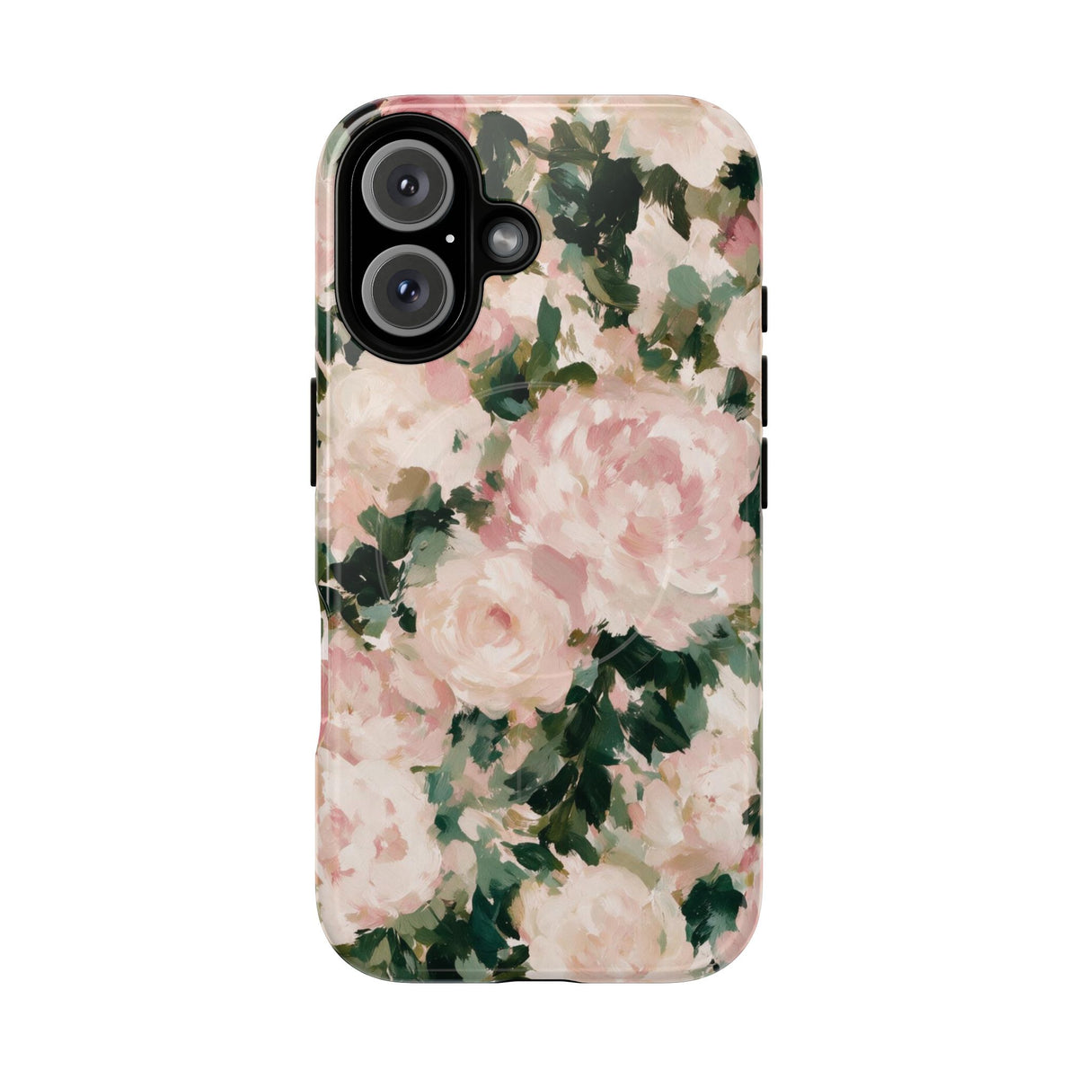 Garden Muse | Vintage Floral MagSafe Case