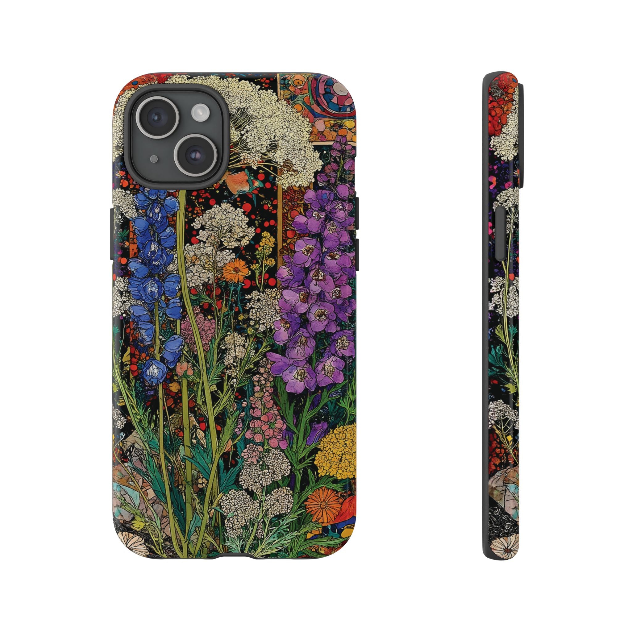 Bloomscape | Floral iPhone Case