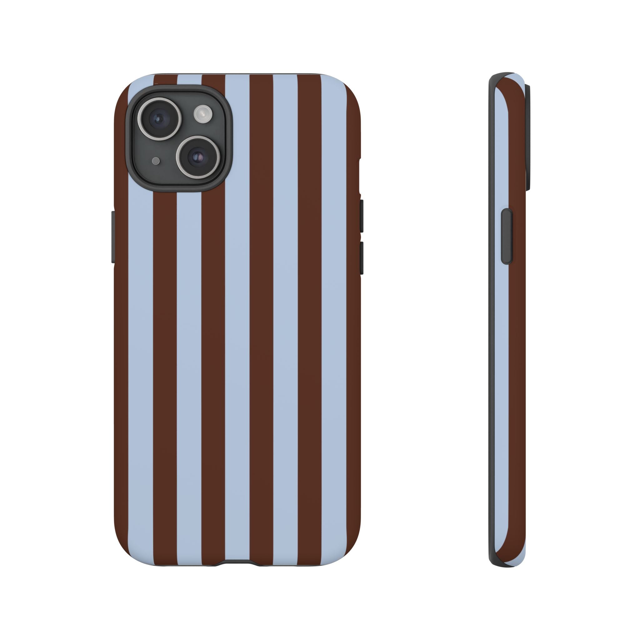 Harbor Stripe | iPhone Case