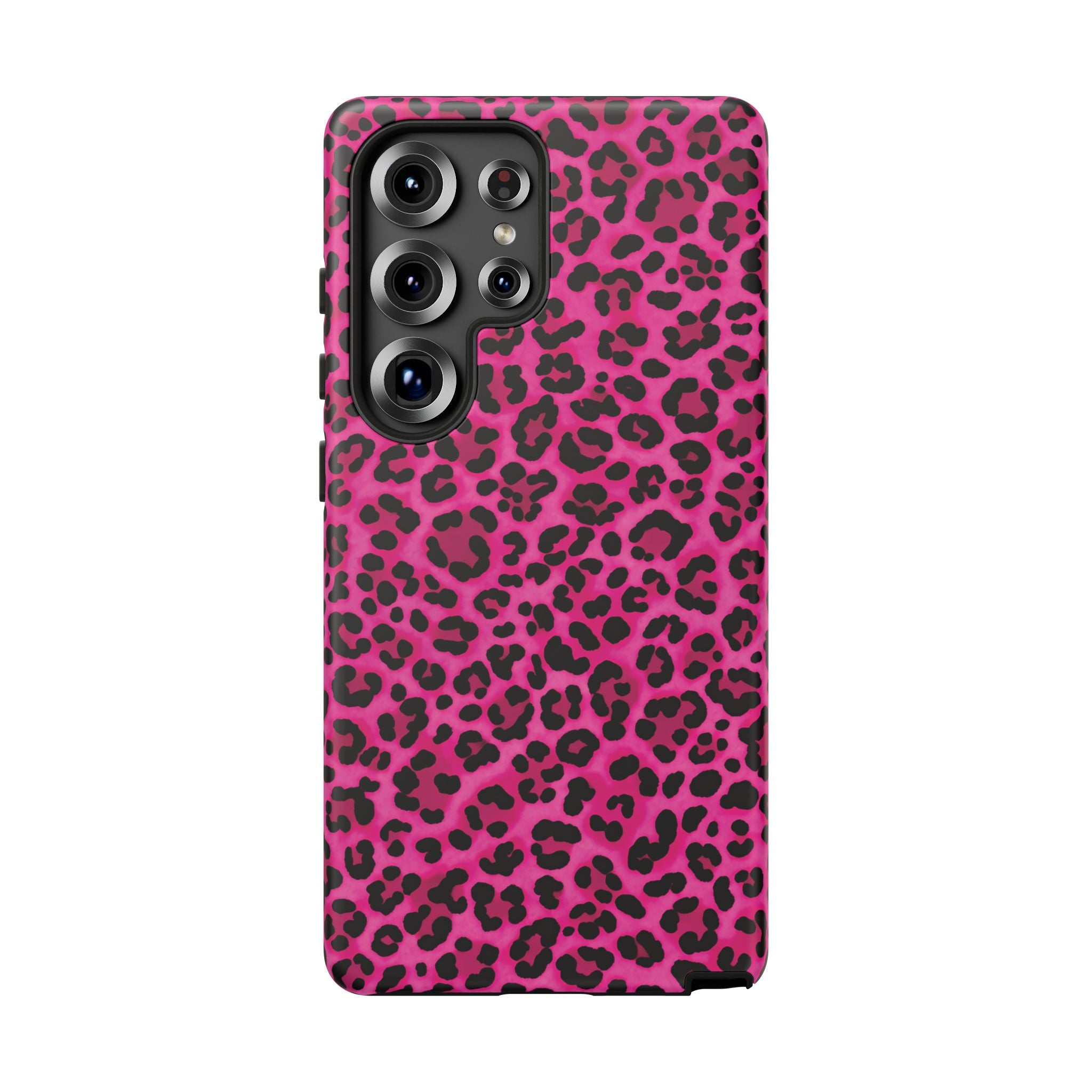 Pink Prowl Phone Case