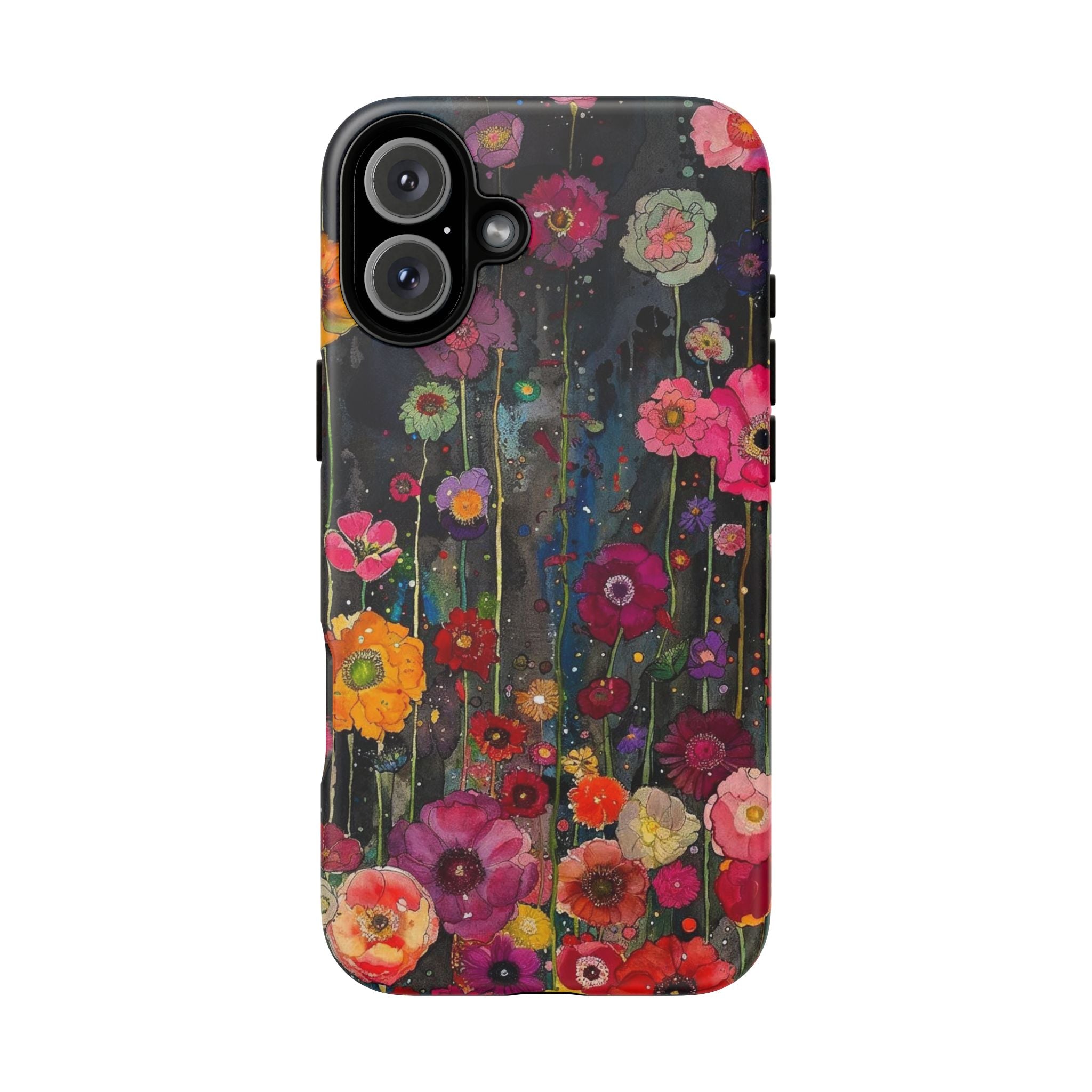 Flower Forest | iPhone Case