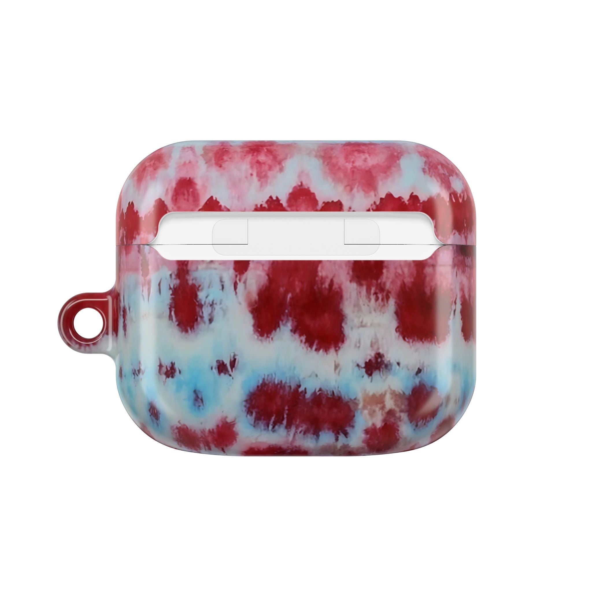 Tie-Dye AirPods Case