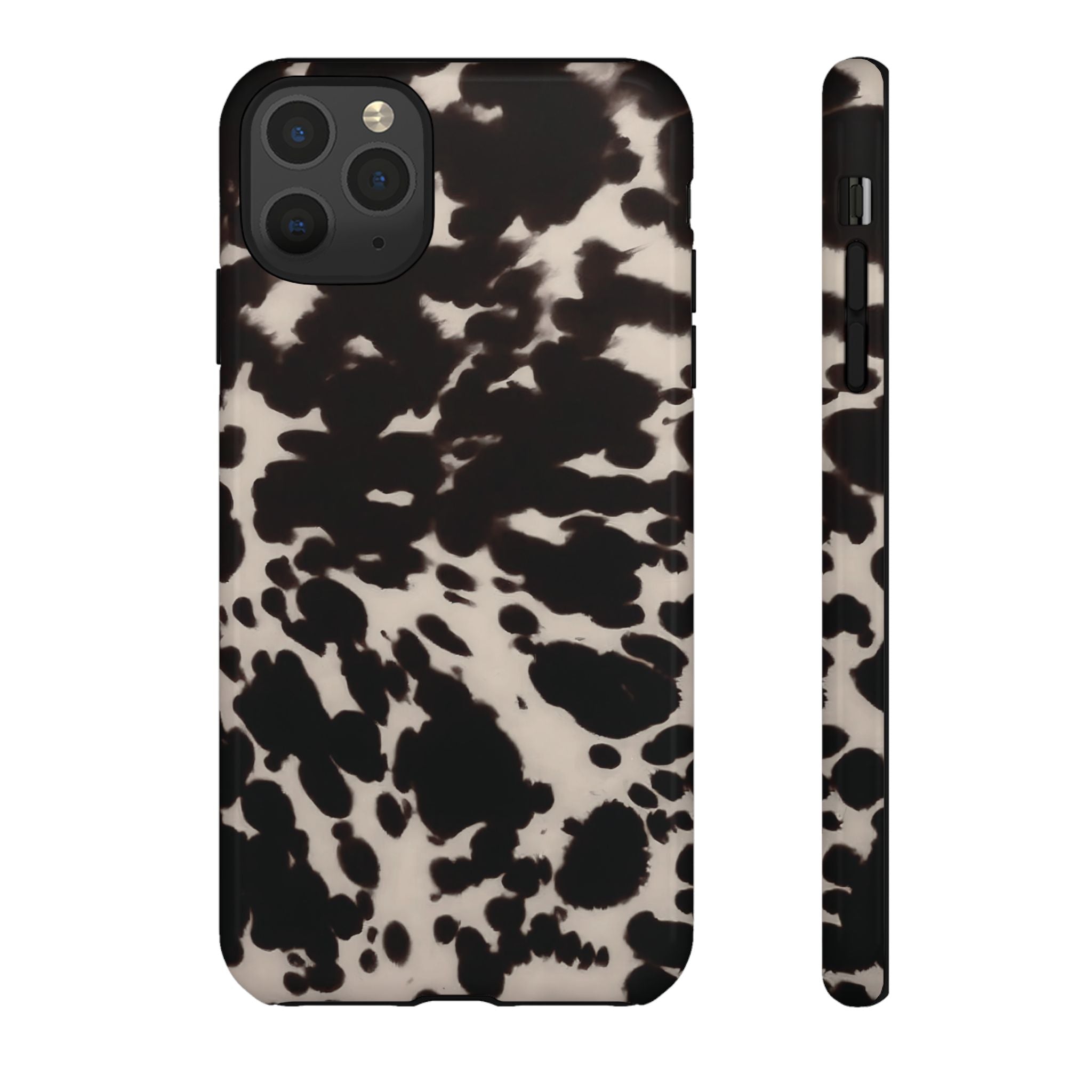 Spotted Cutie iPhone Case
