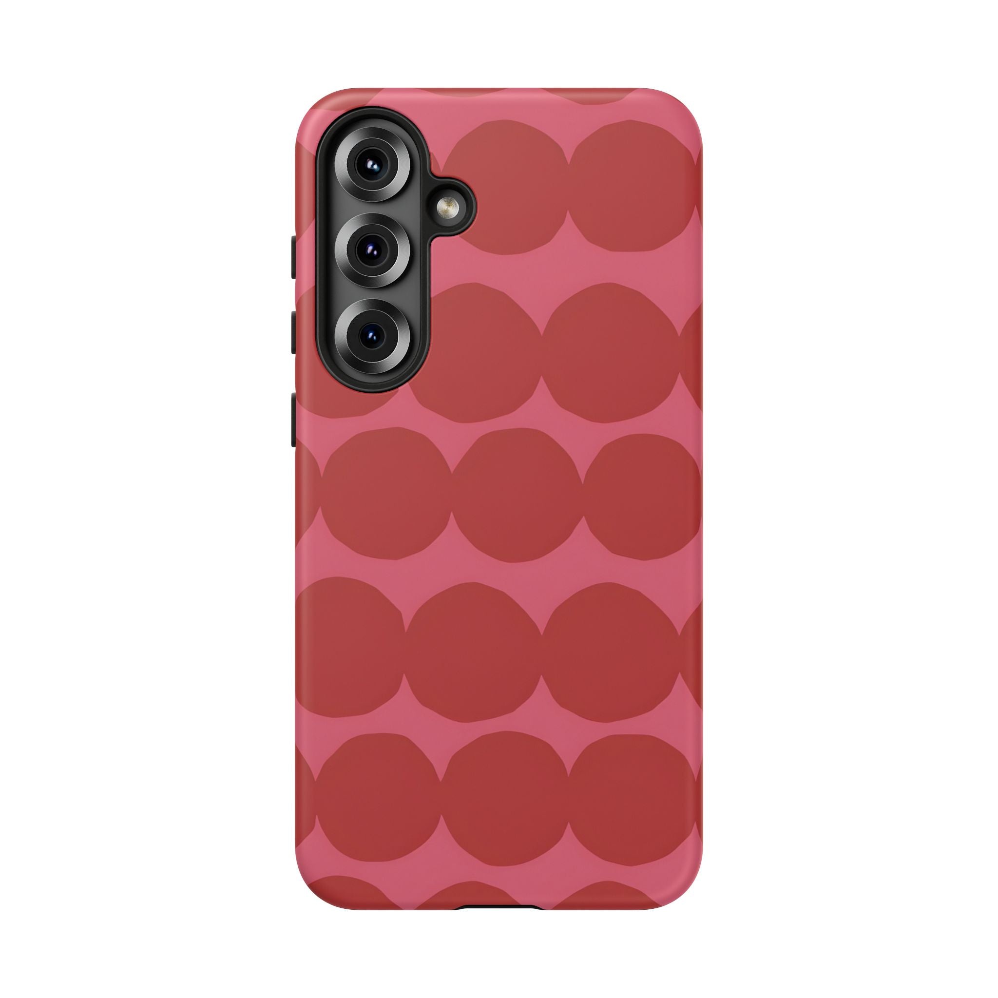 Cherry Zing Phone Case