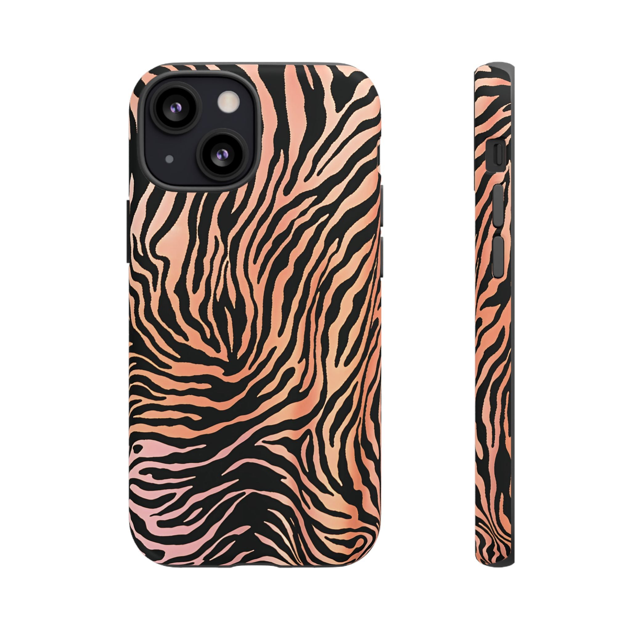 Wild Thing | iPhone Case