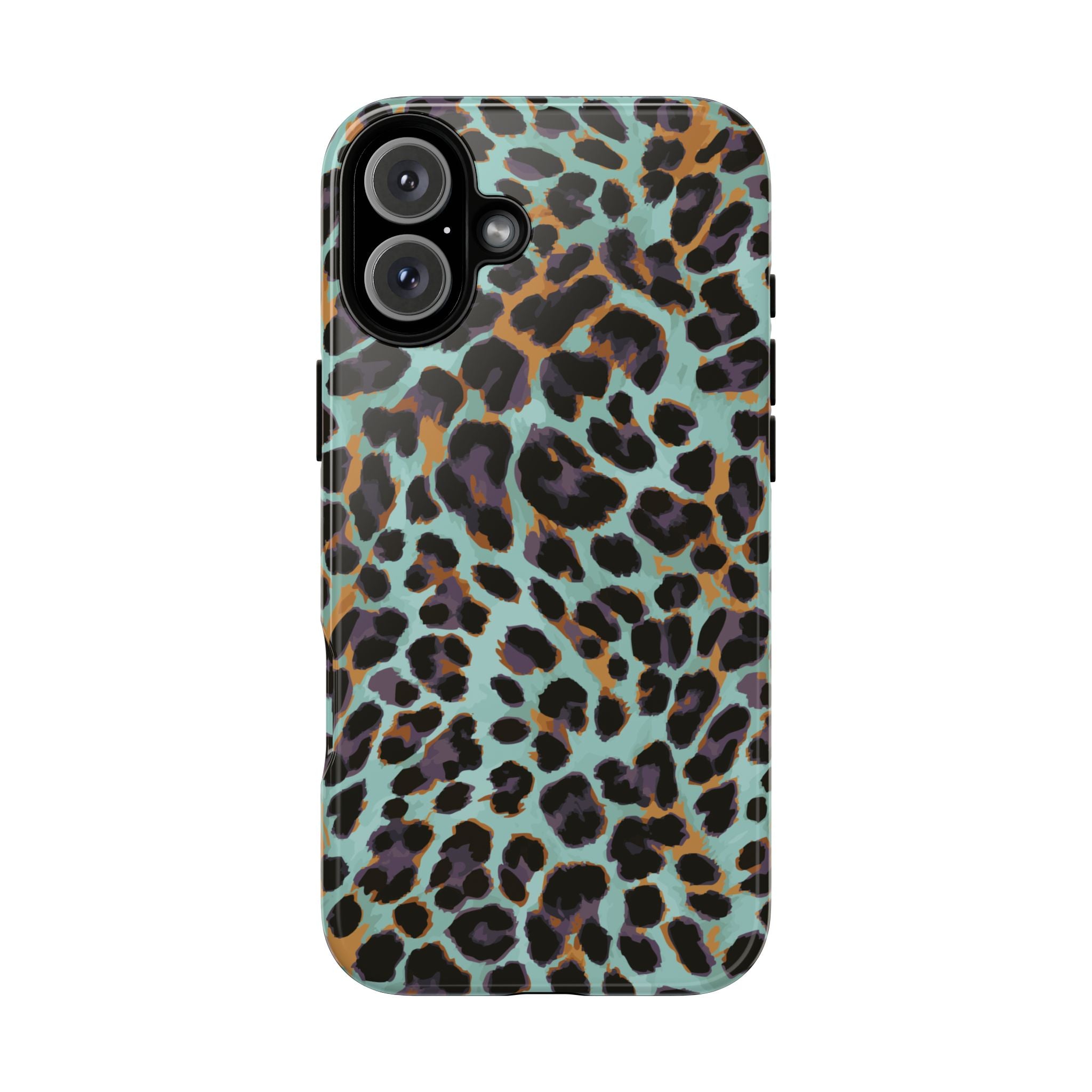 Girls' Night | Leopard iPhone Case