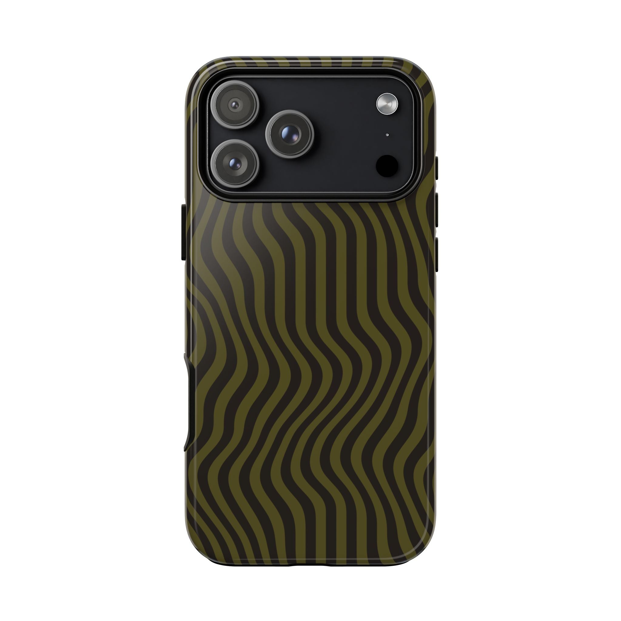In Motion iPhone Case