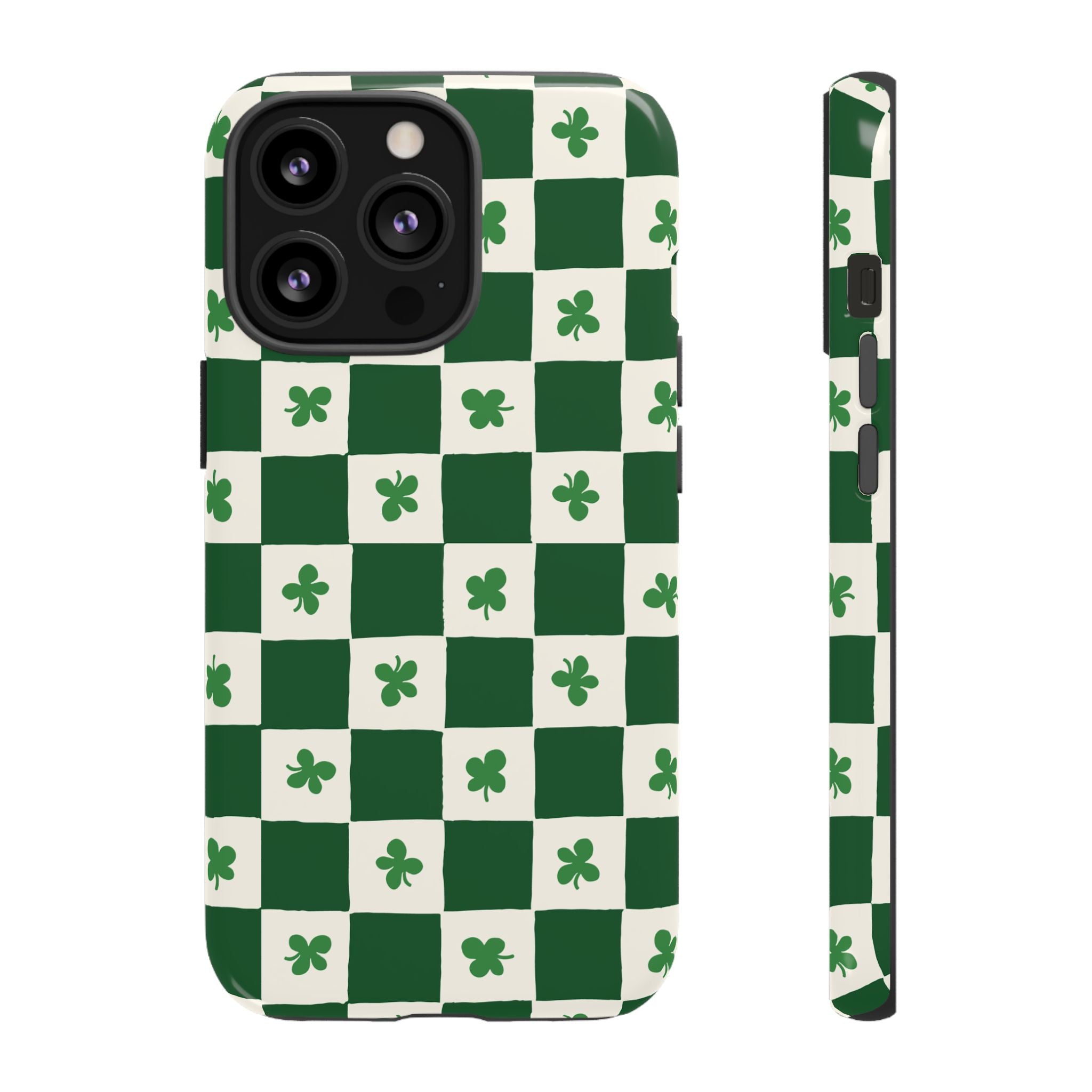Lucky Charm Phone Case