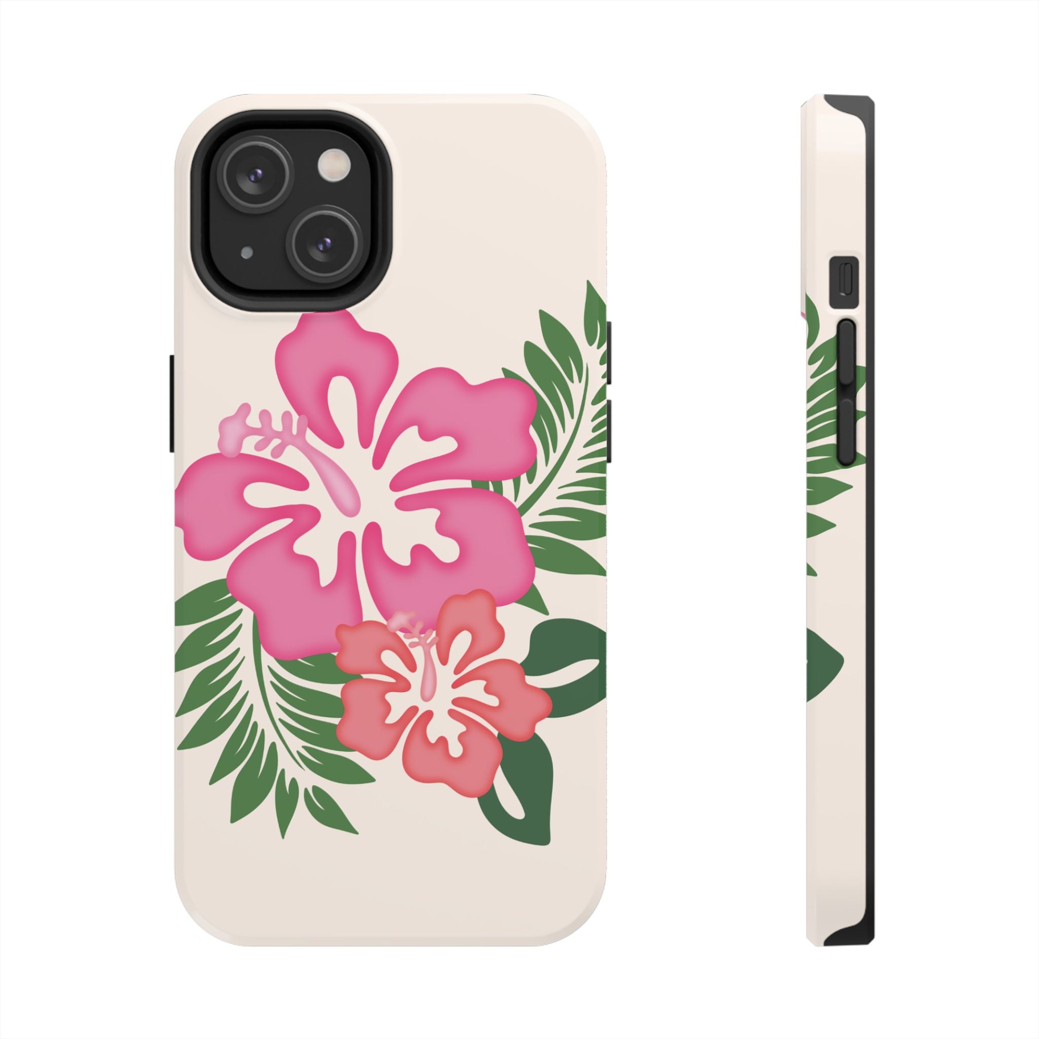 Summer Love iPhone Case