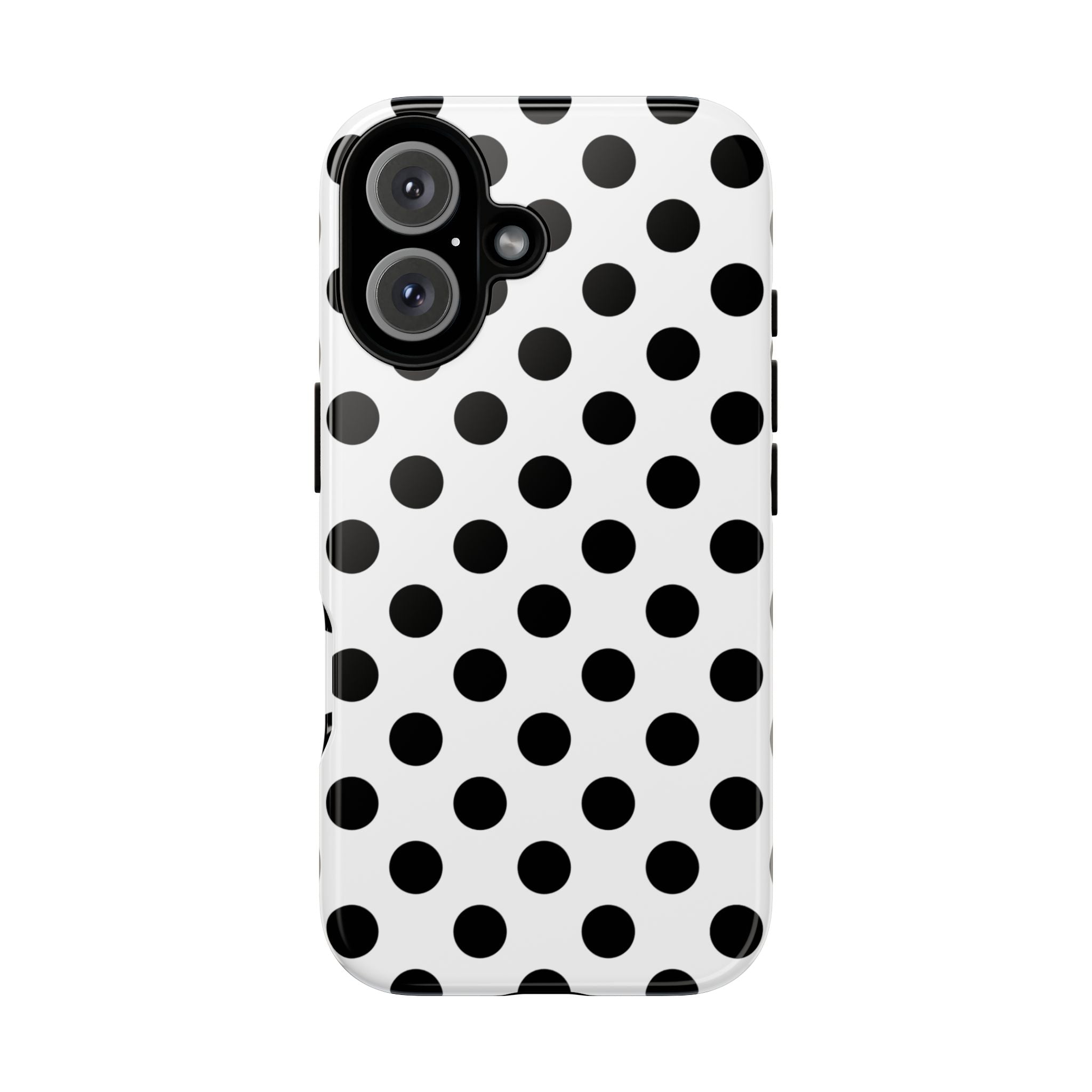 Kate | Polka Dot iPhone Case