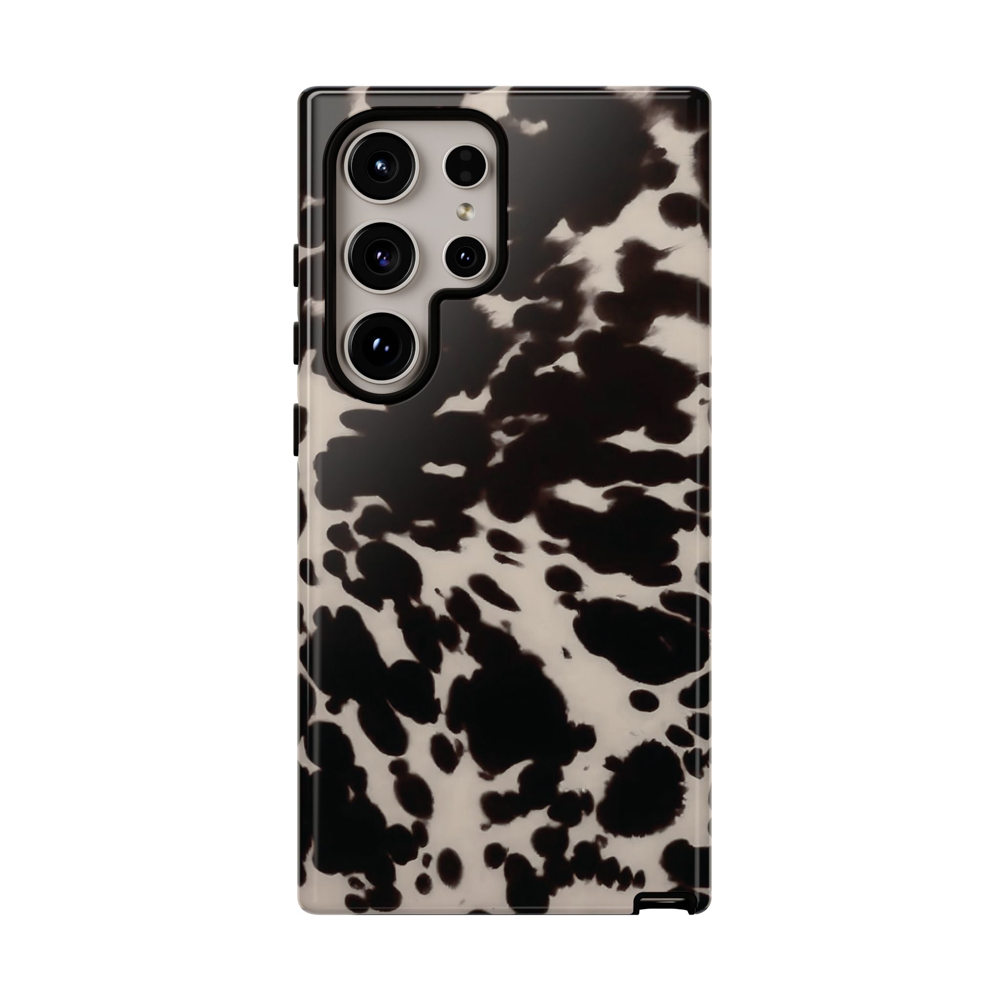 Moo Mood Phone Case