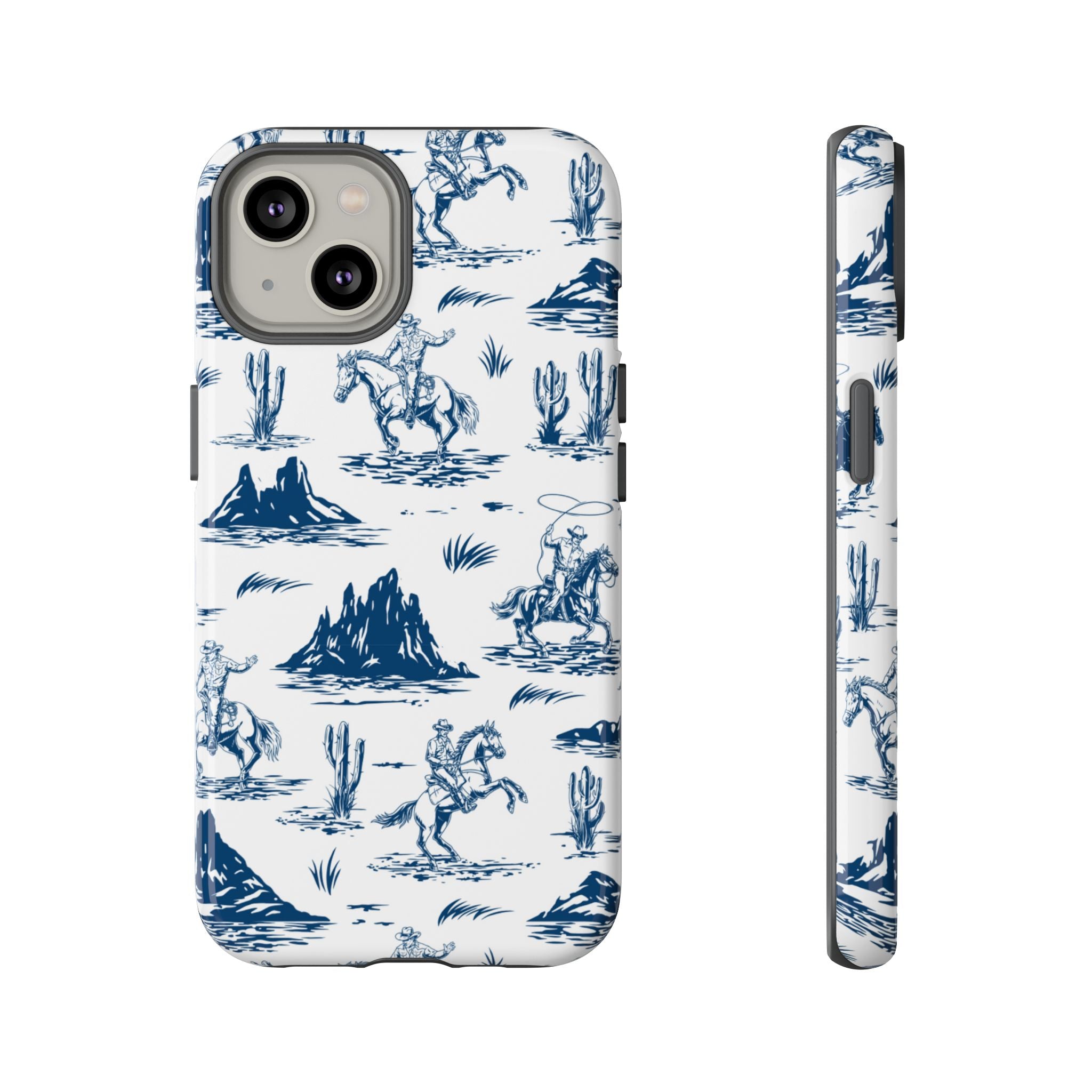 Out West | Coque iPhone Western