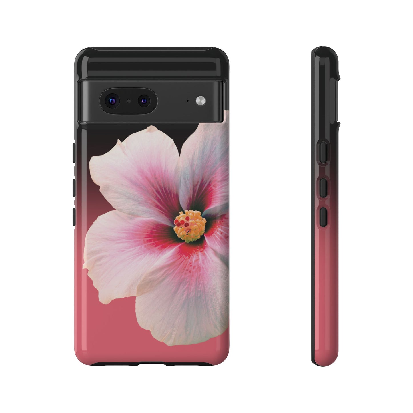 Island Girl | Tropical Floral Case