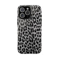 Trendsetter Leopard iPhone Case