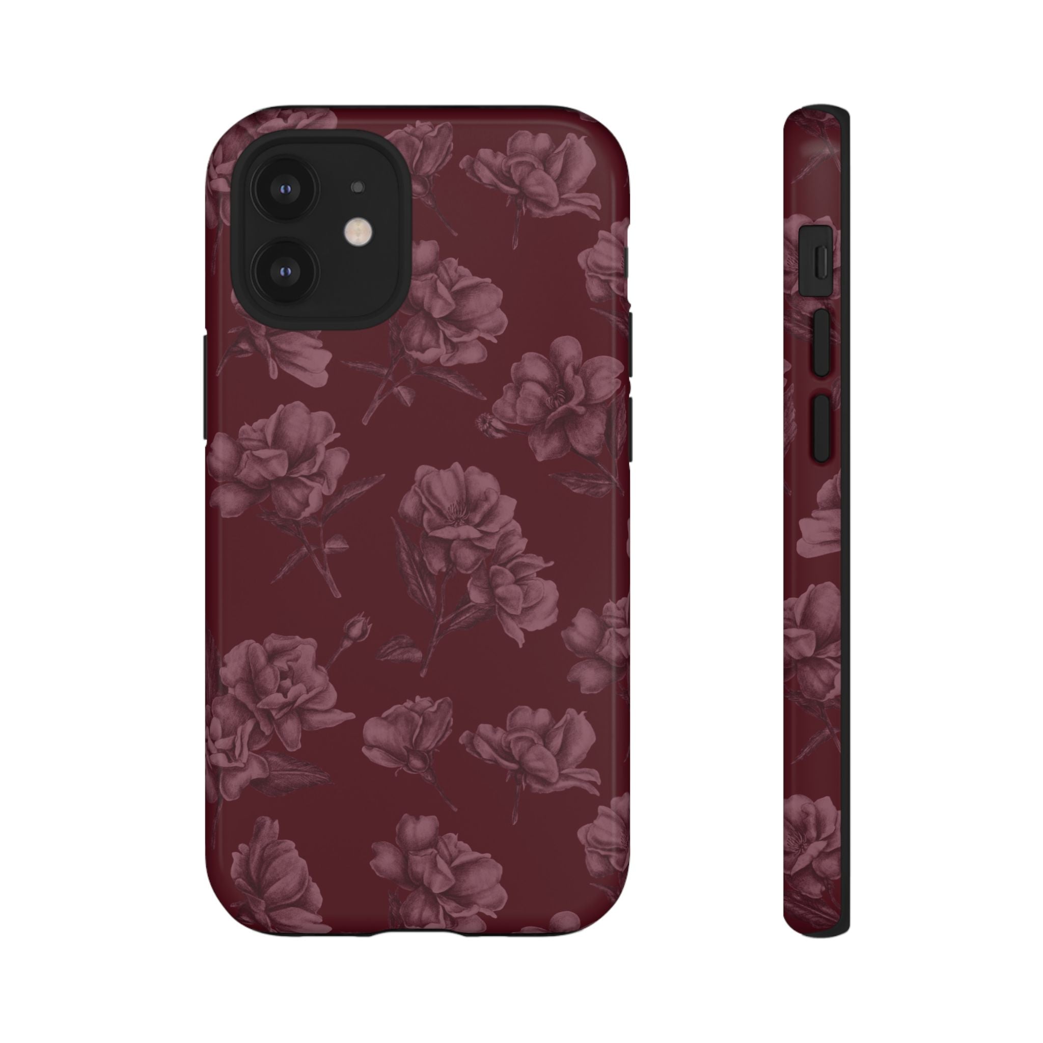 Femme Fatale | iPhone Case