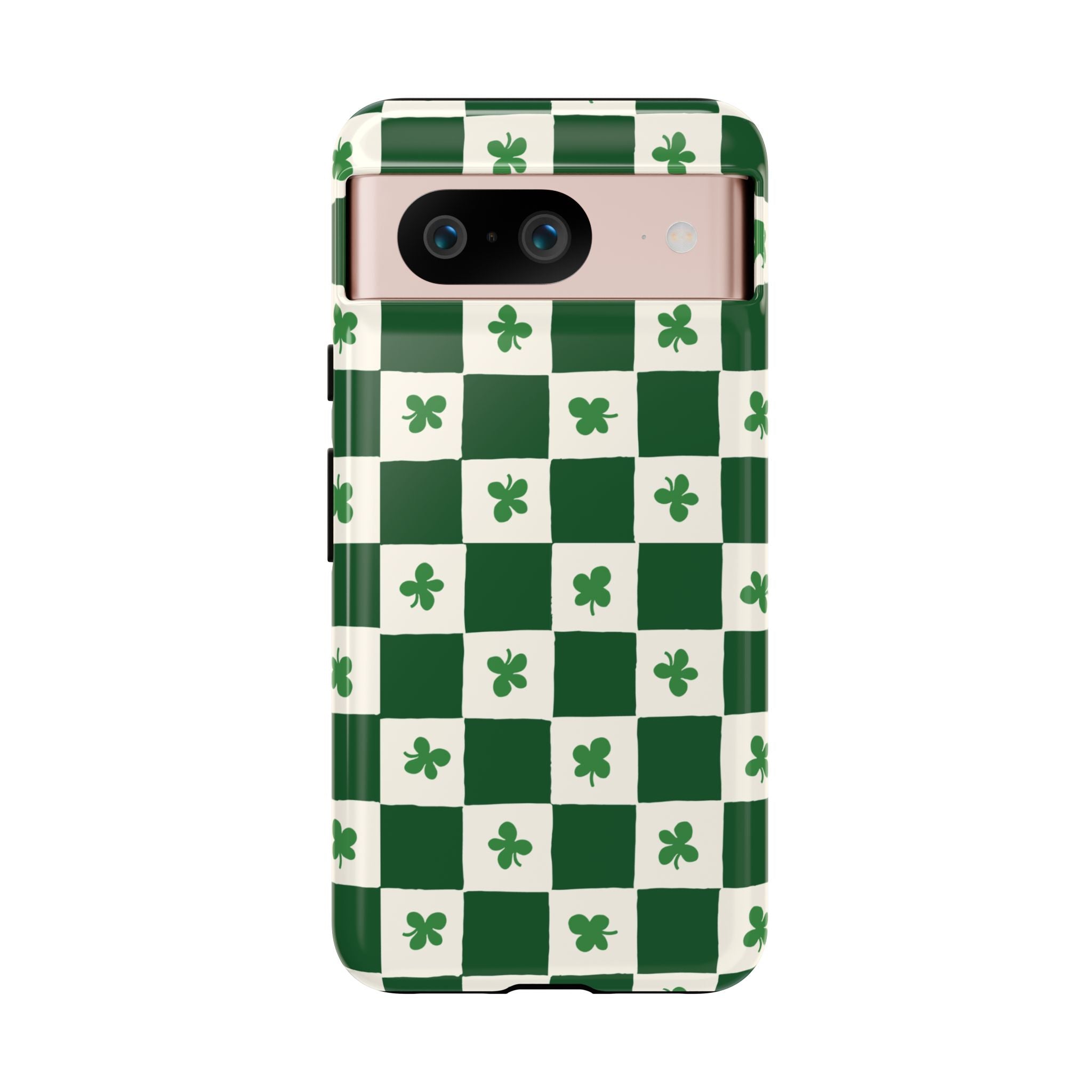 Lucky Charm Phone Case