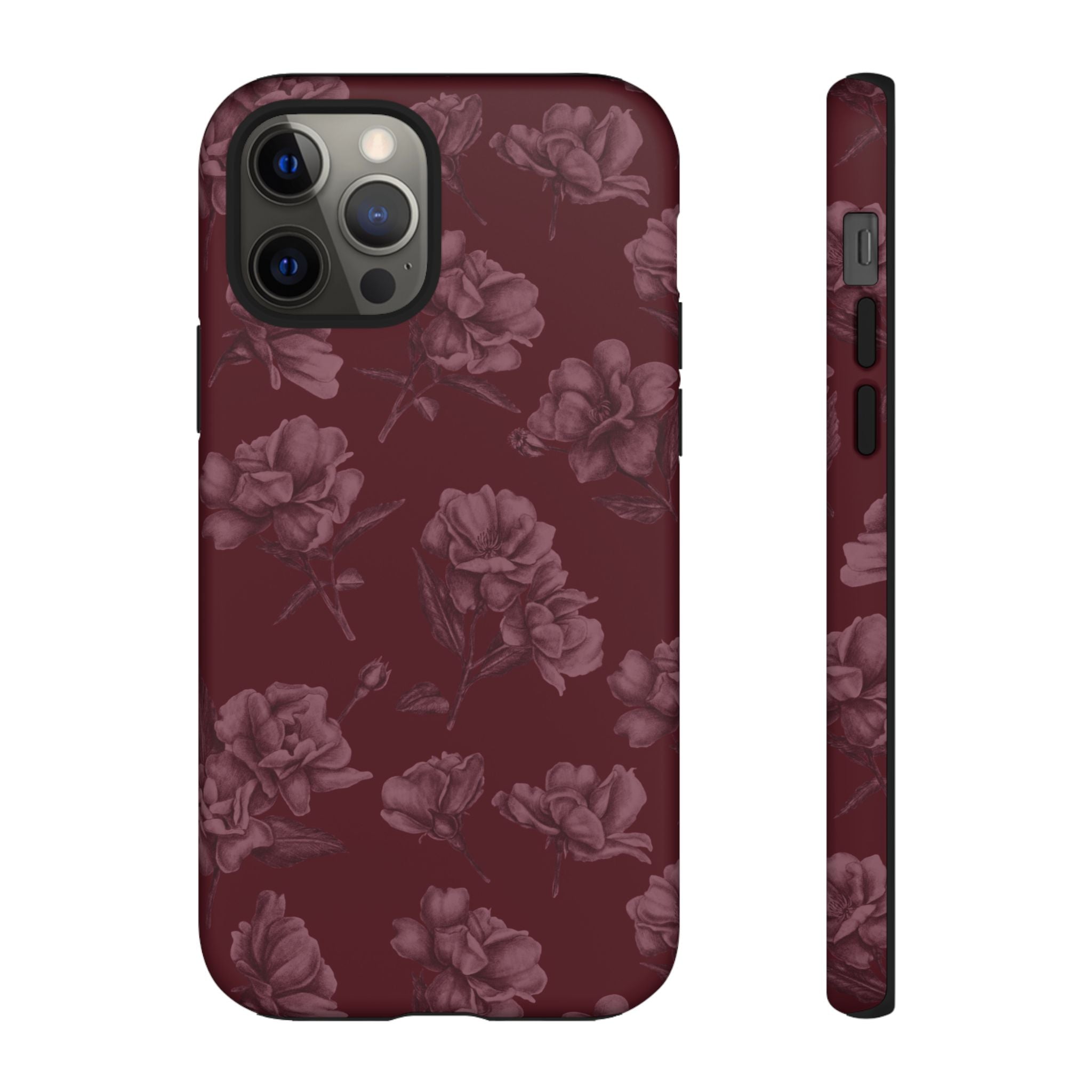 Femme Fatale | iPhone Case