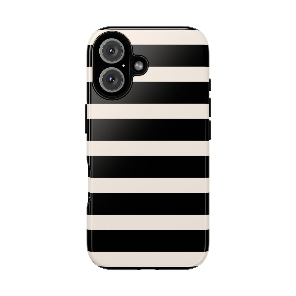 Bold Stripe | iPhone Case