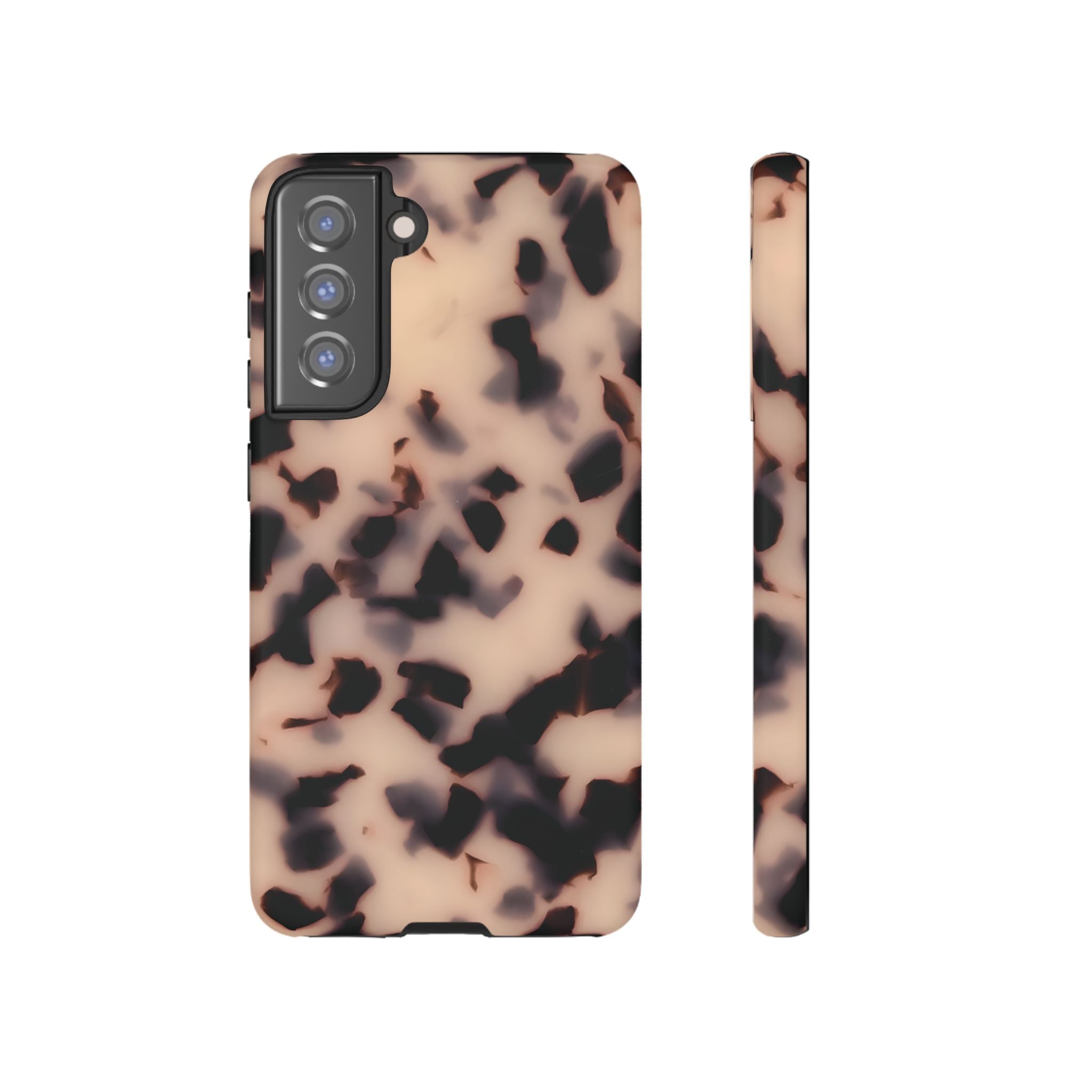 Blonde Tortoise Phone Case