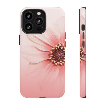 Daisy | Pink Gradient Flower Case