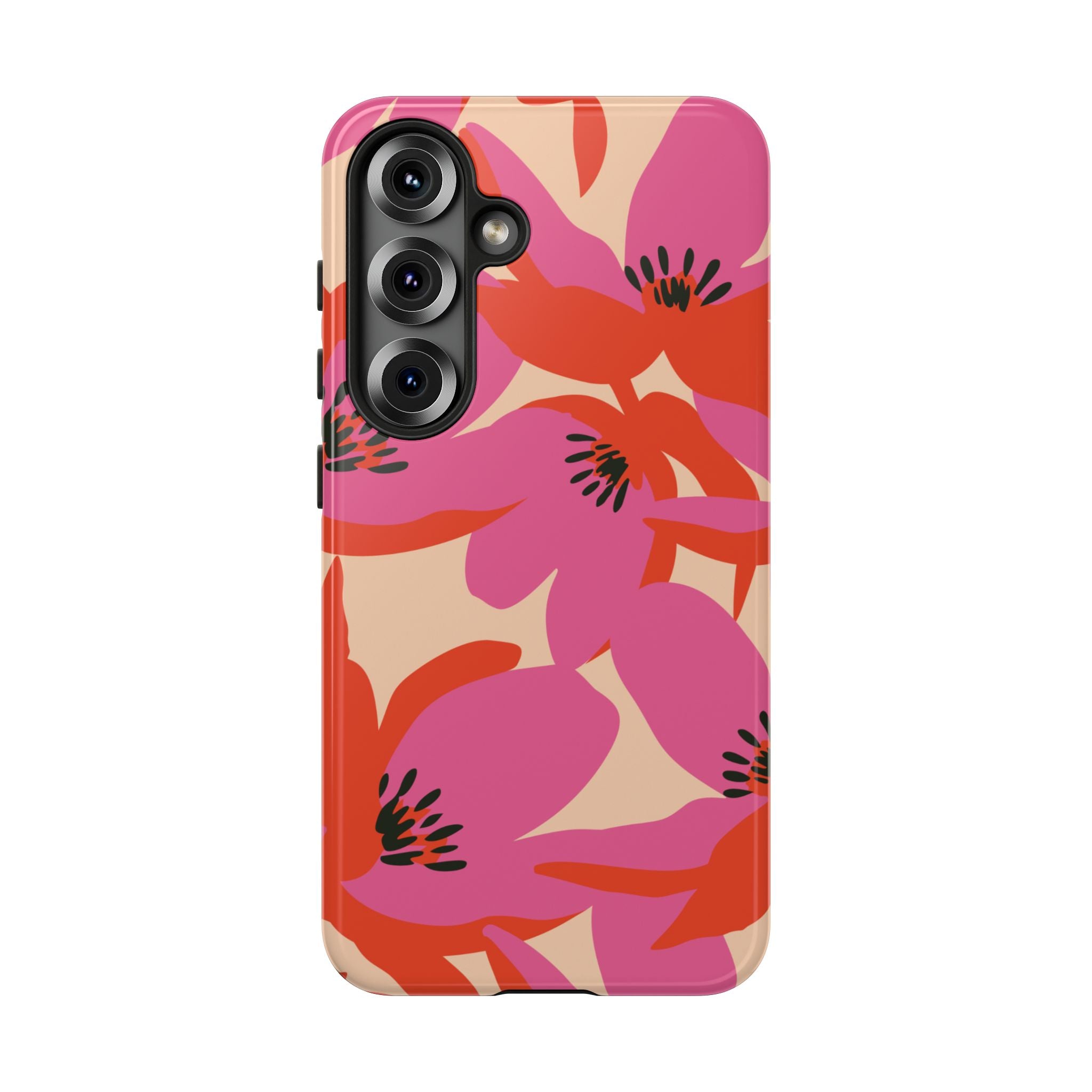 Petal Pop Phone Case