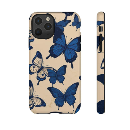 Butterfly Blues | Butterfly Case