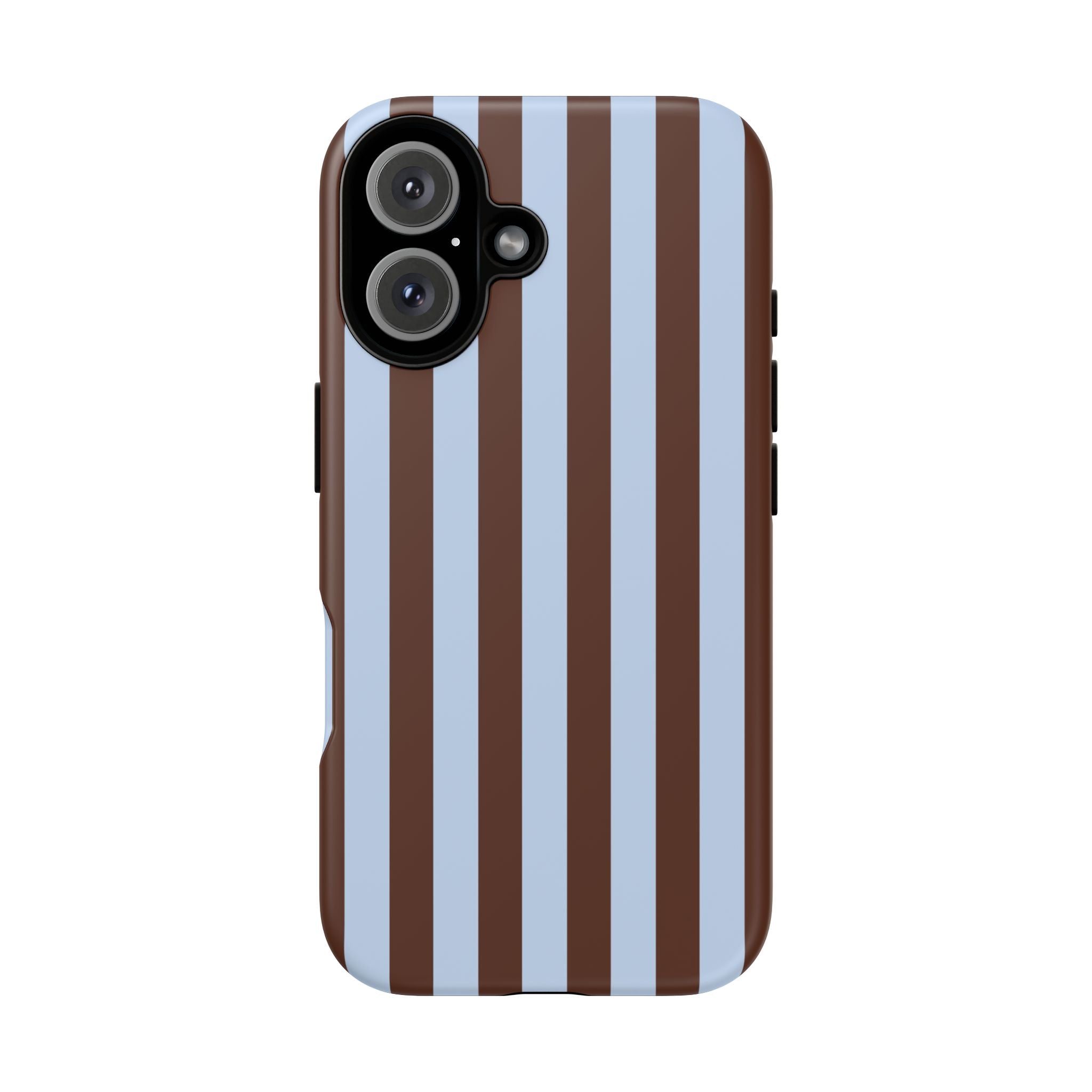 Harbor Stripe | iPhone Case